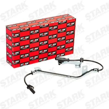 SENSOR ABS DE REVOLUCIONES DE LA RU