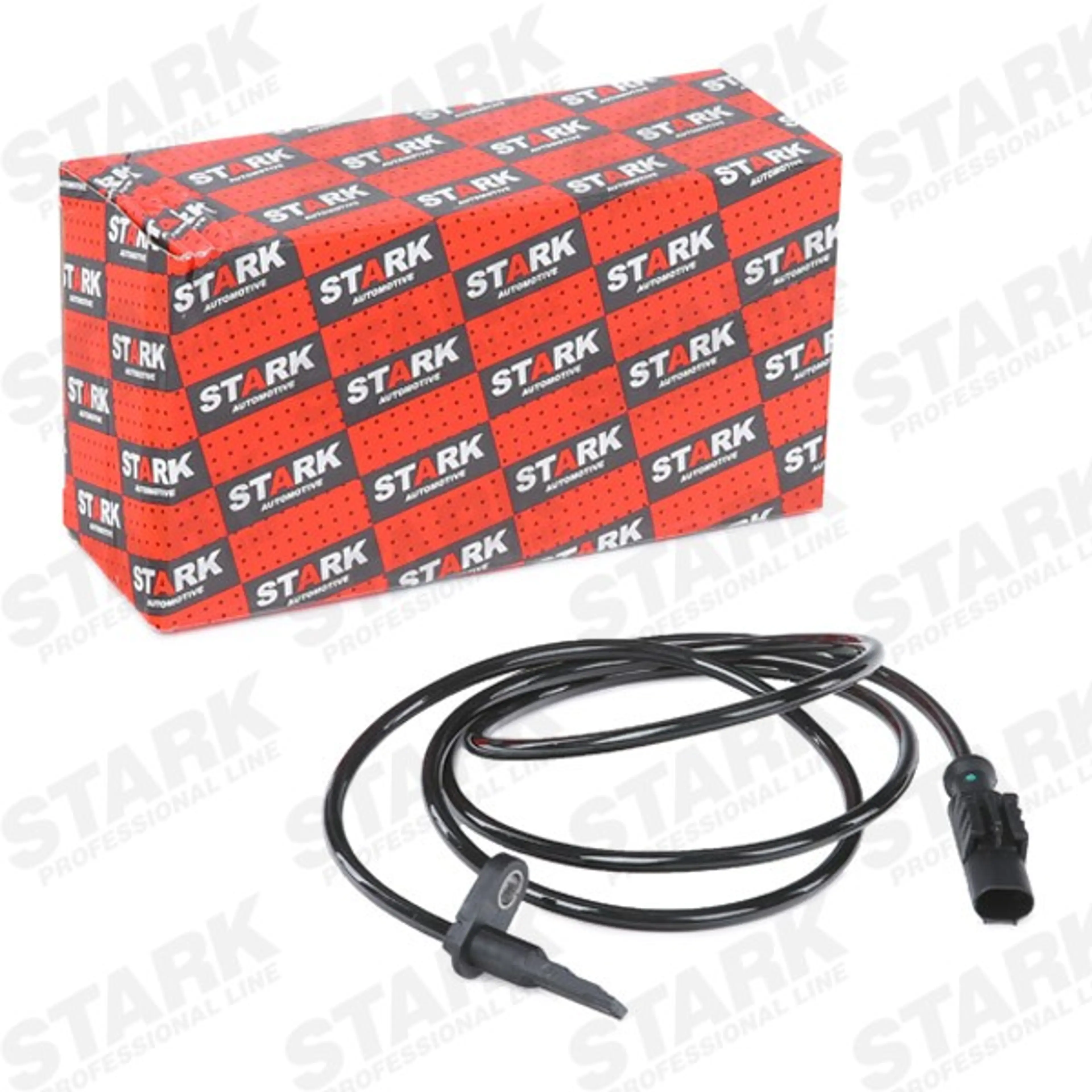 SENSOR, REVOLUCIONES DE LA RUEDA