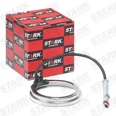 SENSOR ABS DE REVOLUCIONES DE LA RU