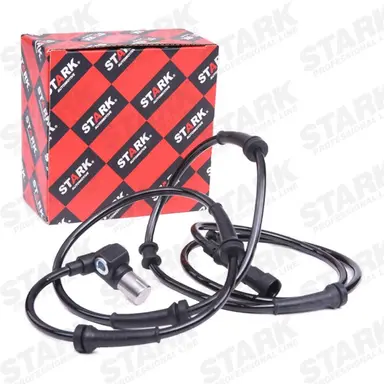 SENSOR ABS DE REVOLUCIONES DE LA RU