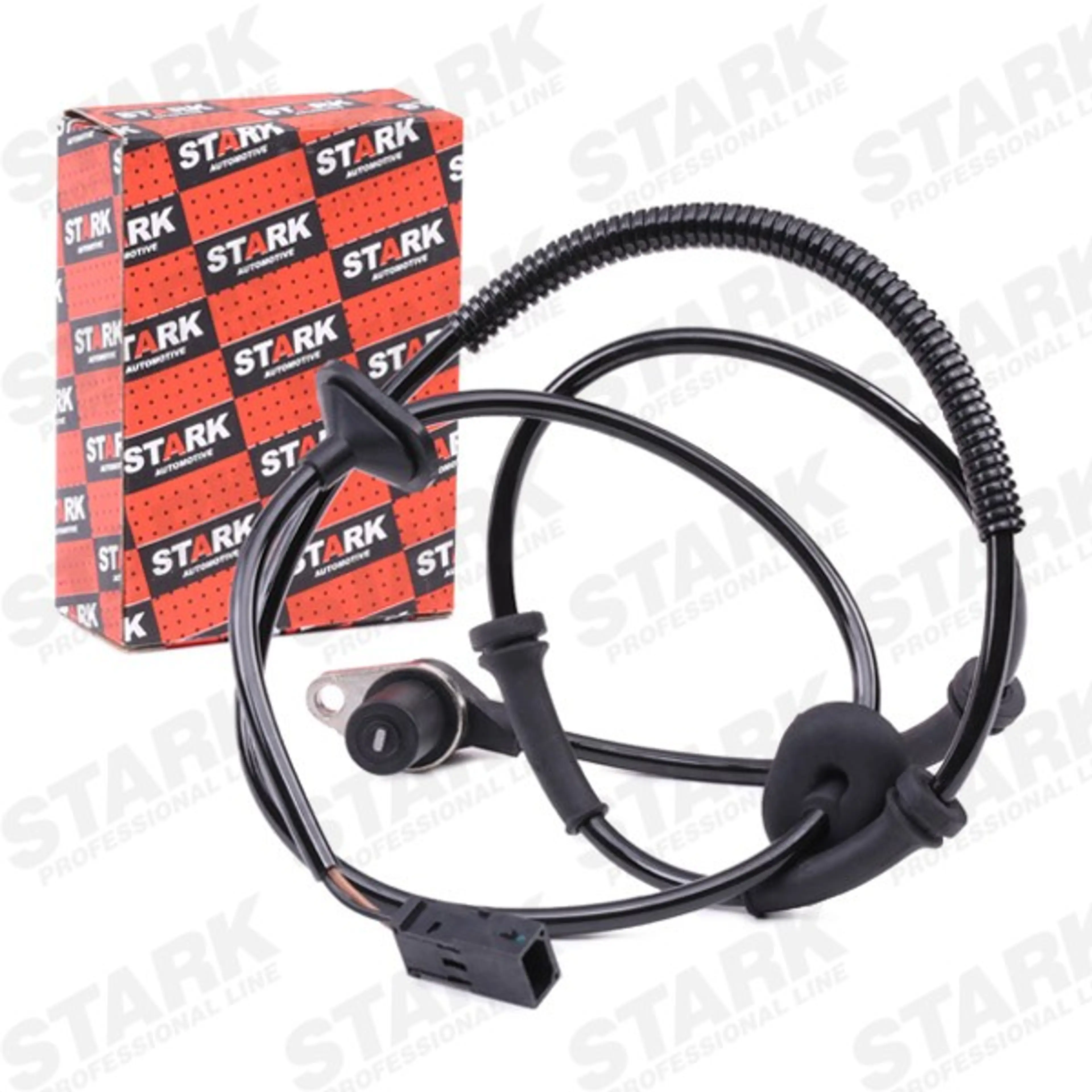 SENSOR, REVOLUCIONES DE LA RUEDA