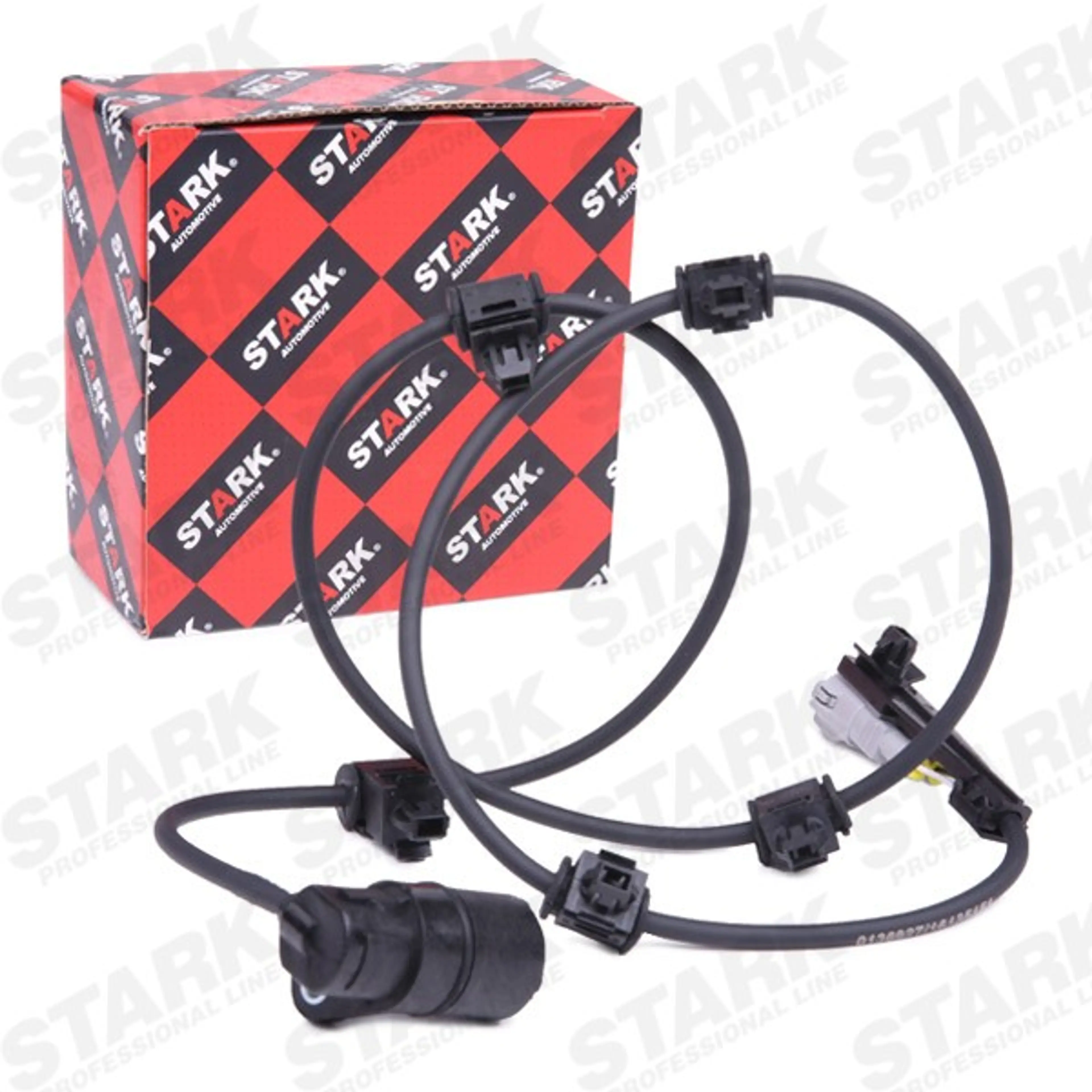 SENSOR, REVOLUCIONES DE LA RUEDA