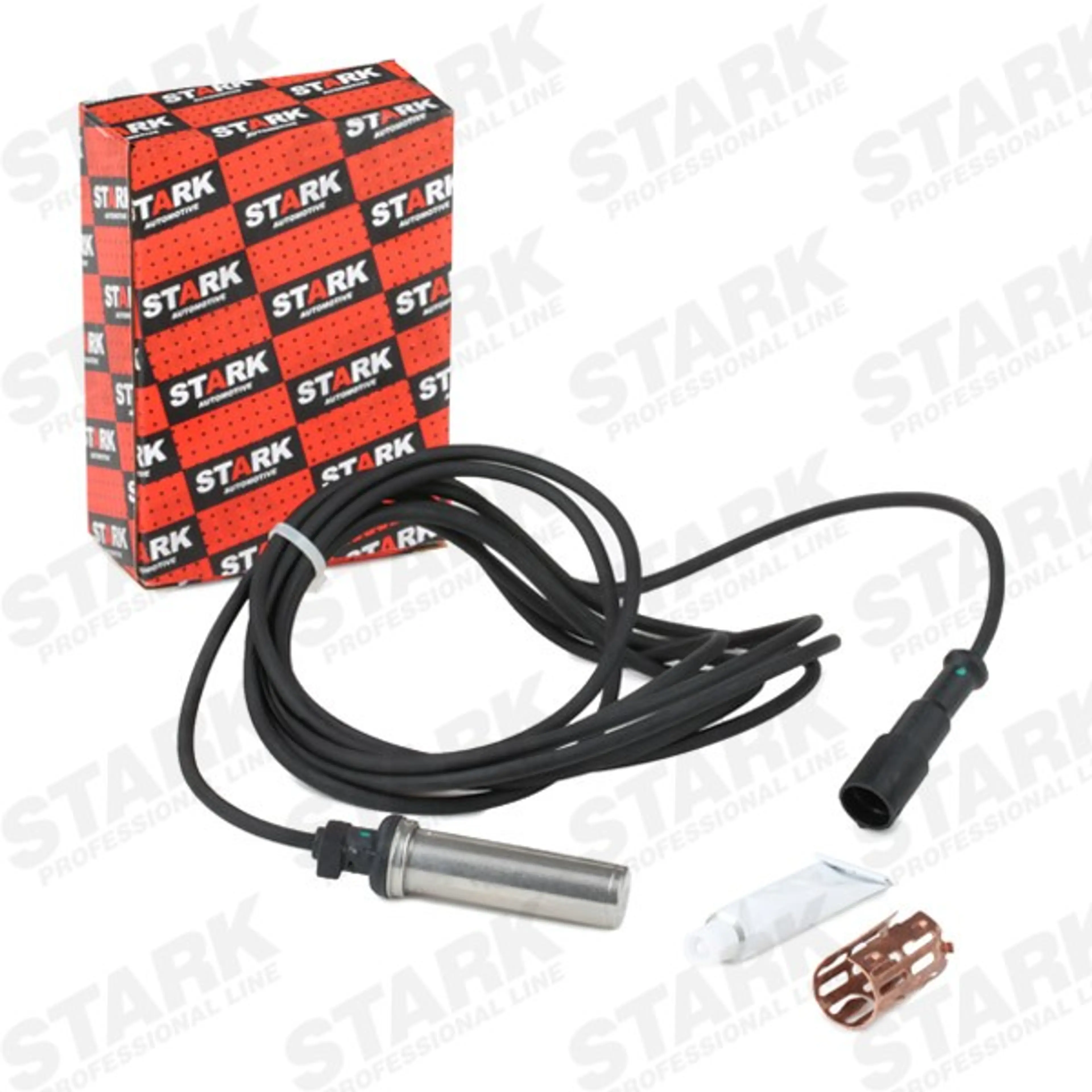 SENSOR, REVOLUCIONES DE LA RUEDA