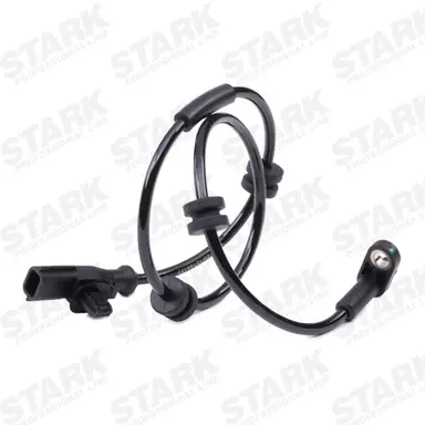 SENSOR ABS DE REVOLUCIONES DE LA RU