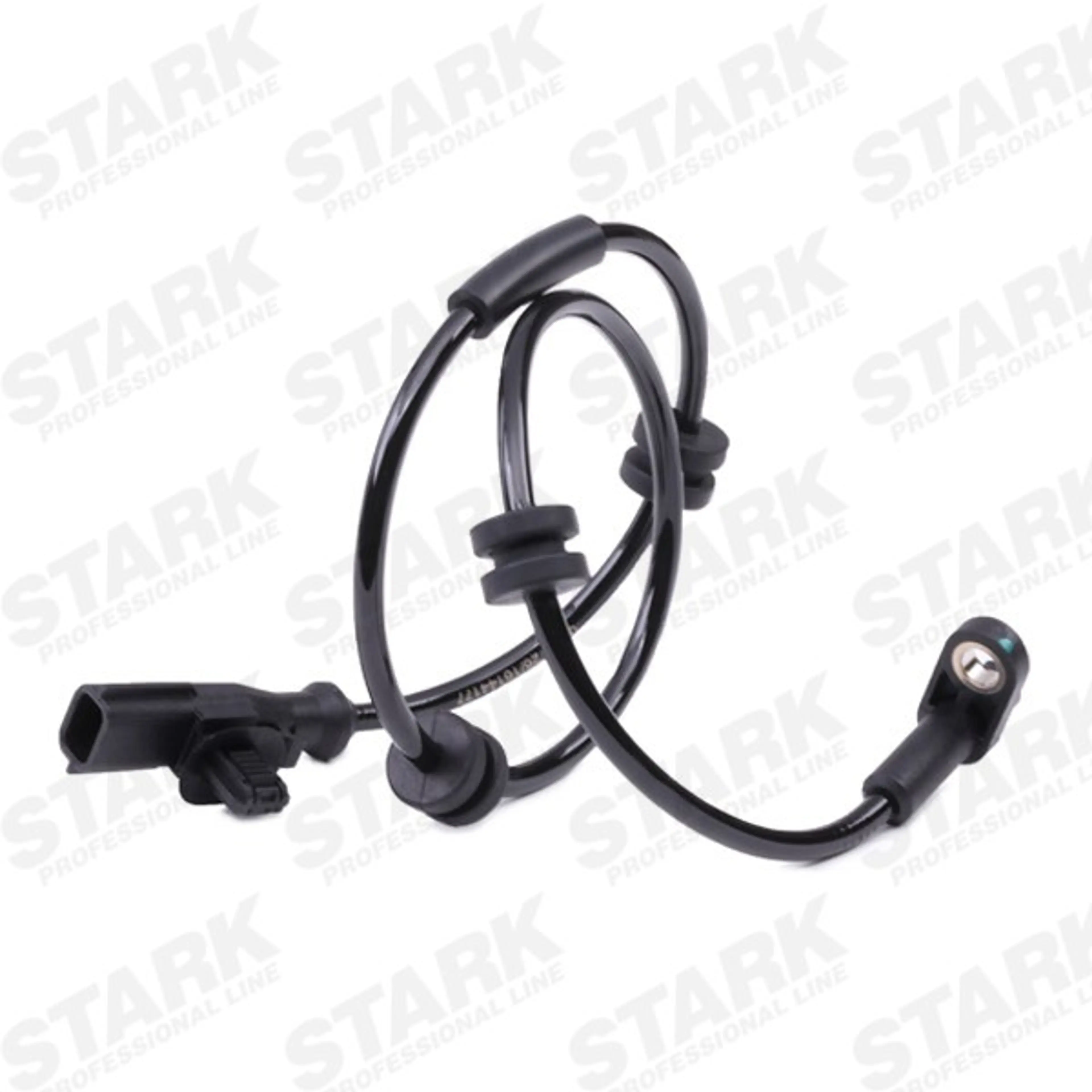 SENSOR ABS DE REVOLUCIONES DE LA RU