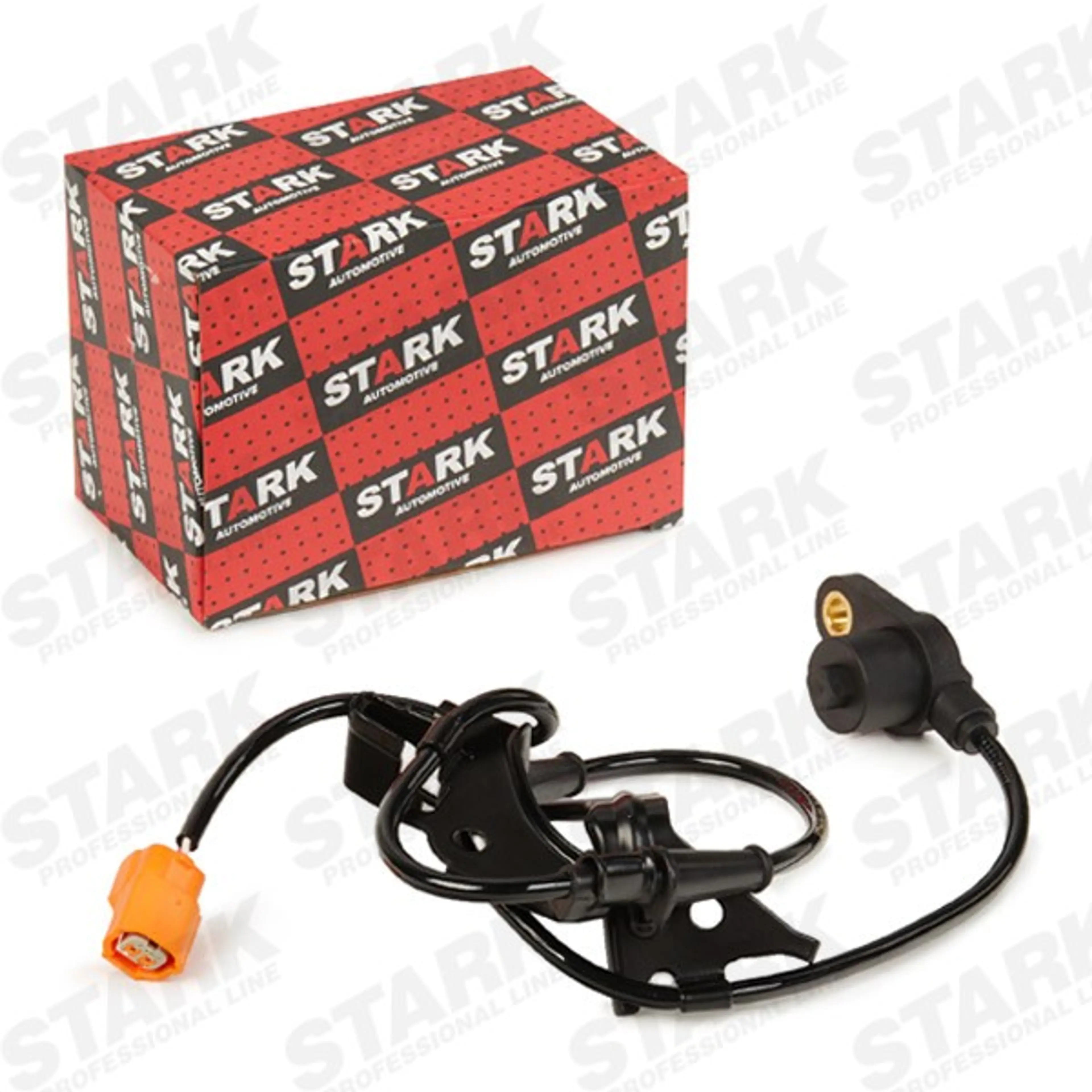 SENSOR, REVOLUCIONES DE LA RUEDA