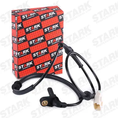 SENSOR ABS DE REVOLUCIONES DE LA RU