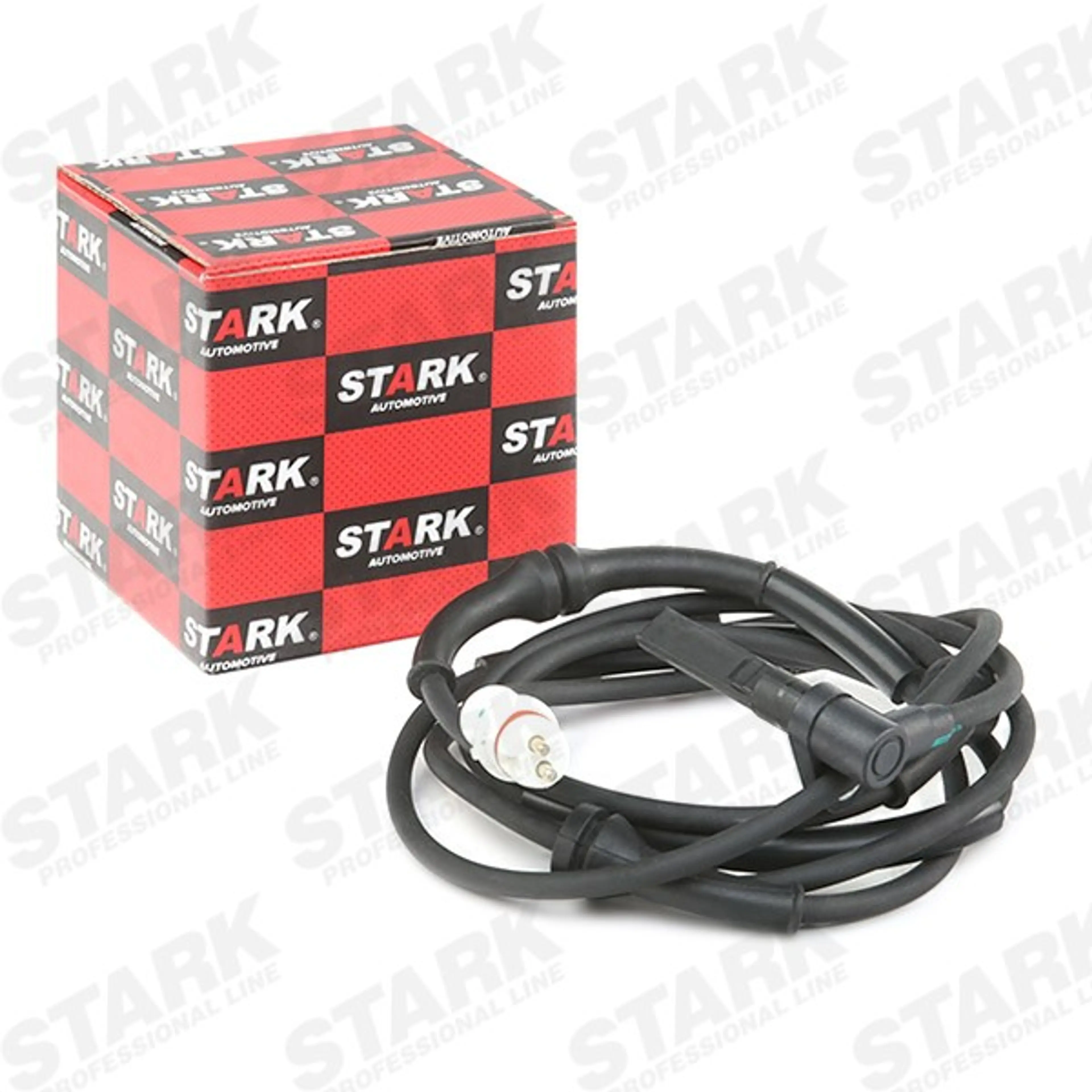 SENSOR, REVOLUCIONES DE LA RUEDA