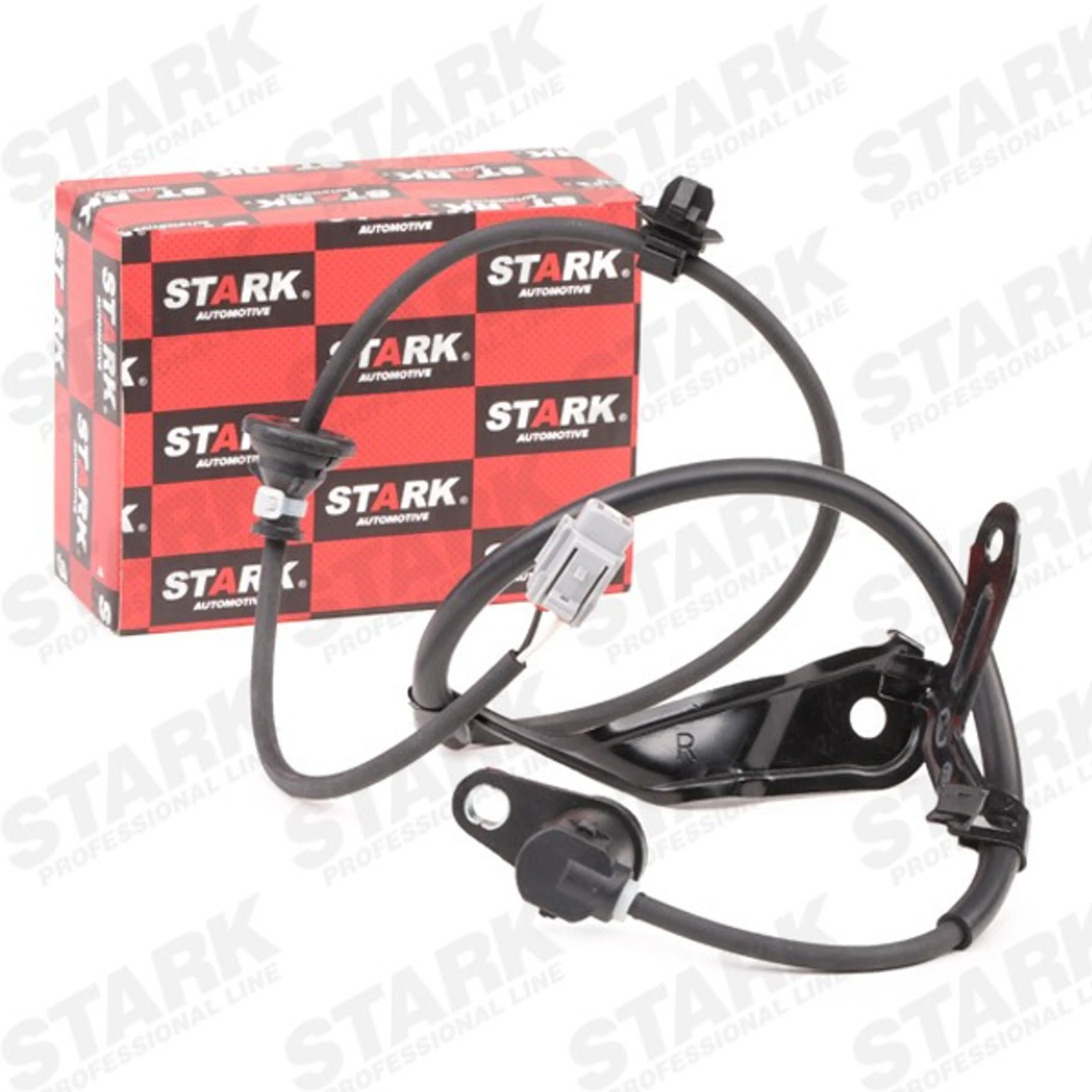 SENSOR, REVOLUCIONES DE LA RUEDA