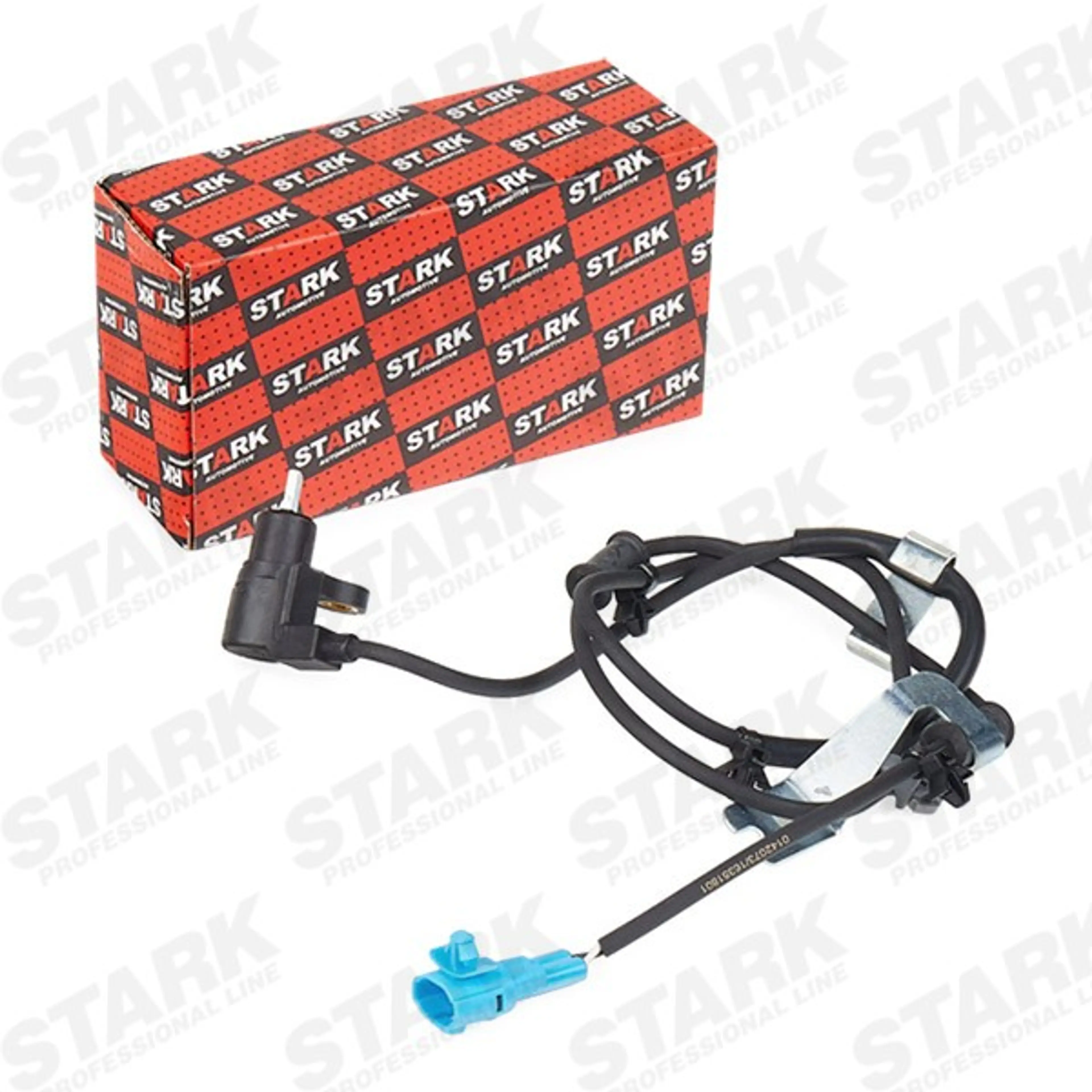 SENSOR, REVOLUCIONES DE LA RUEDA