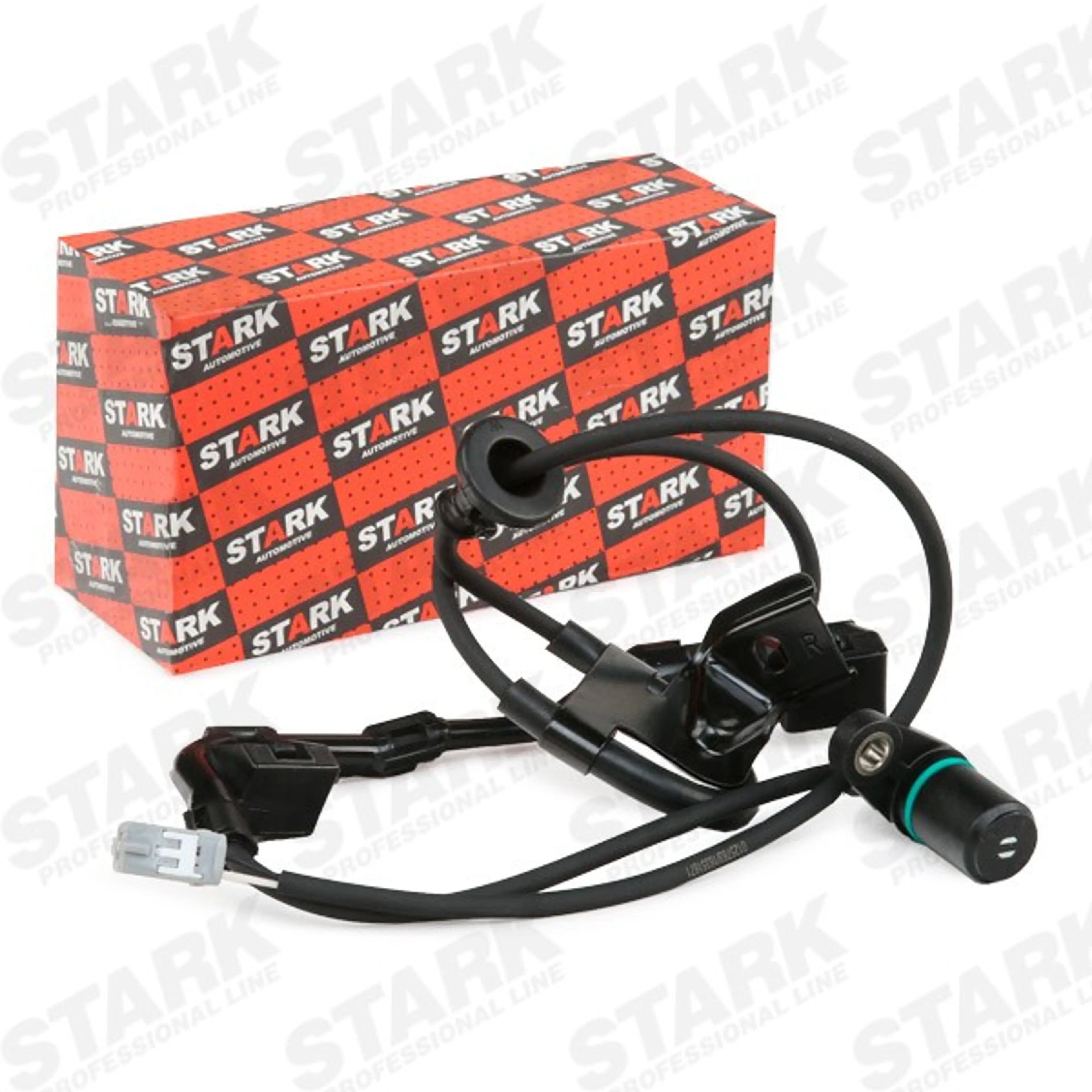 SENSOR, REVOLUCIONES DE LA RUEDA