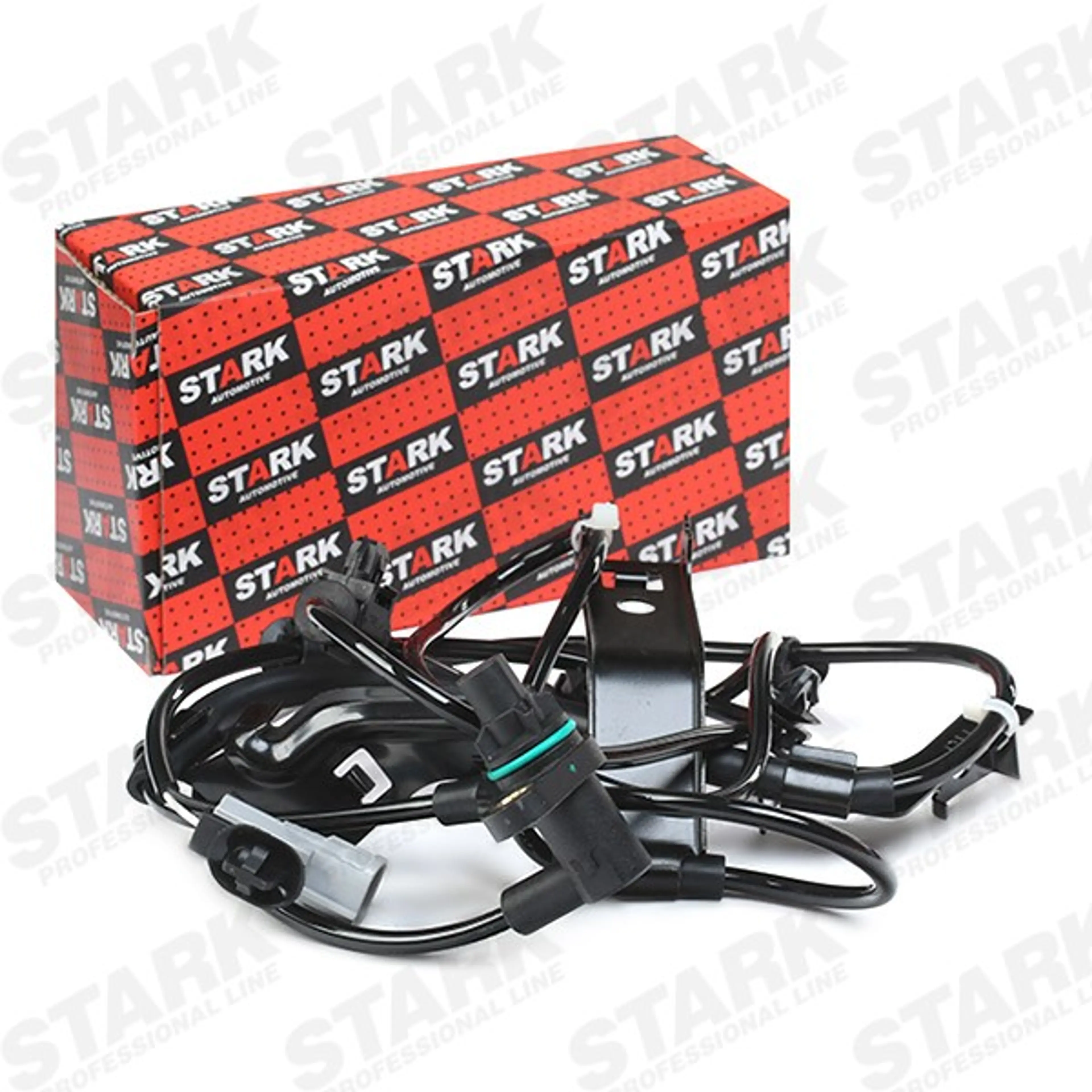 SENSOR, REVOLUCIONES DE LA RUEDA