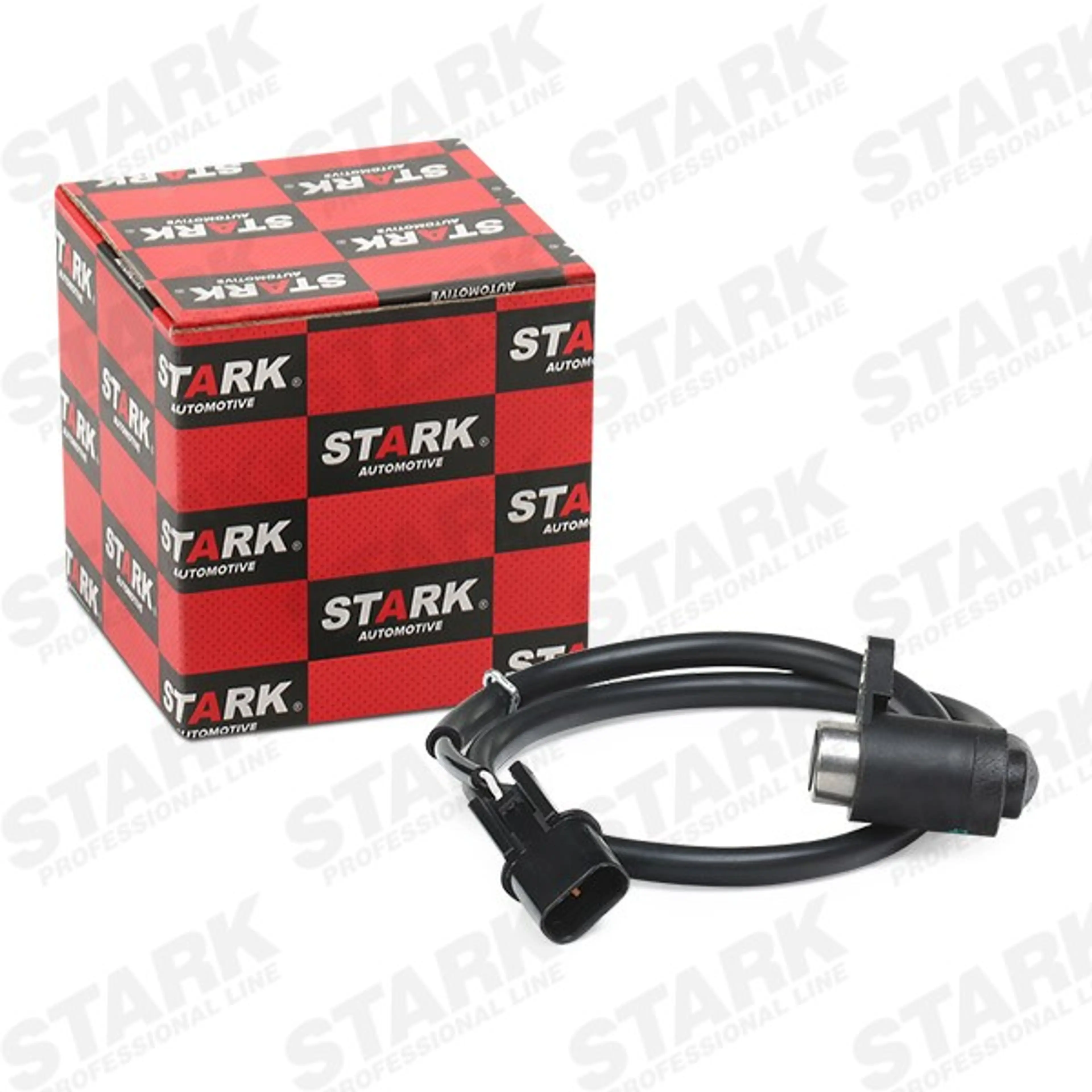 SENSOR ABS DE REVOLUCIONES DE LA RU