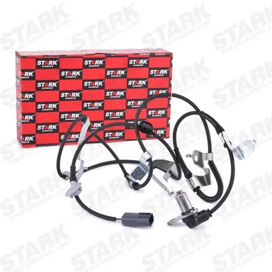 SENSOR ABS DE REVOLUCIONES DE LA RU