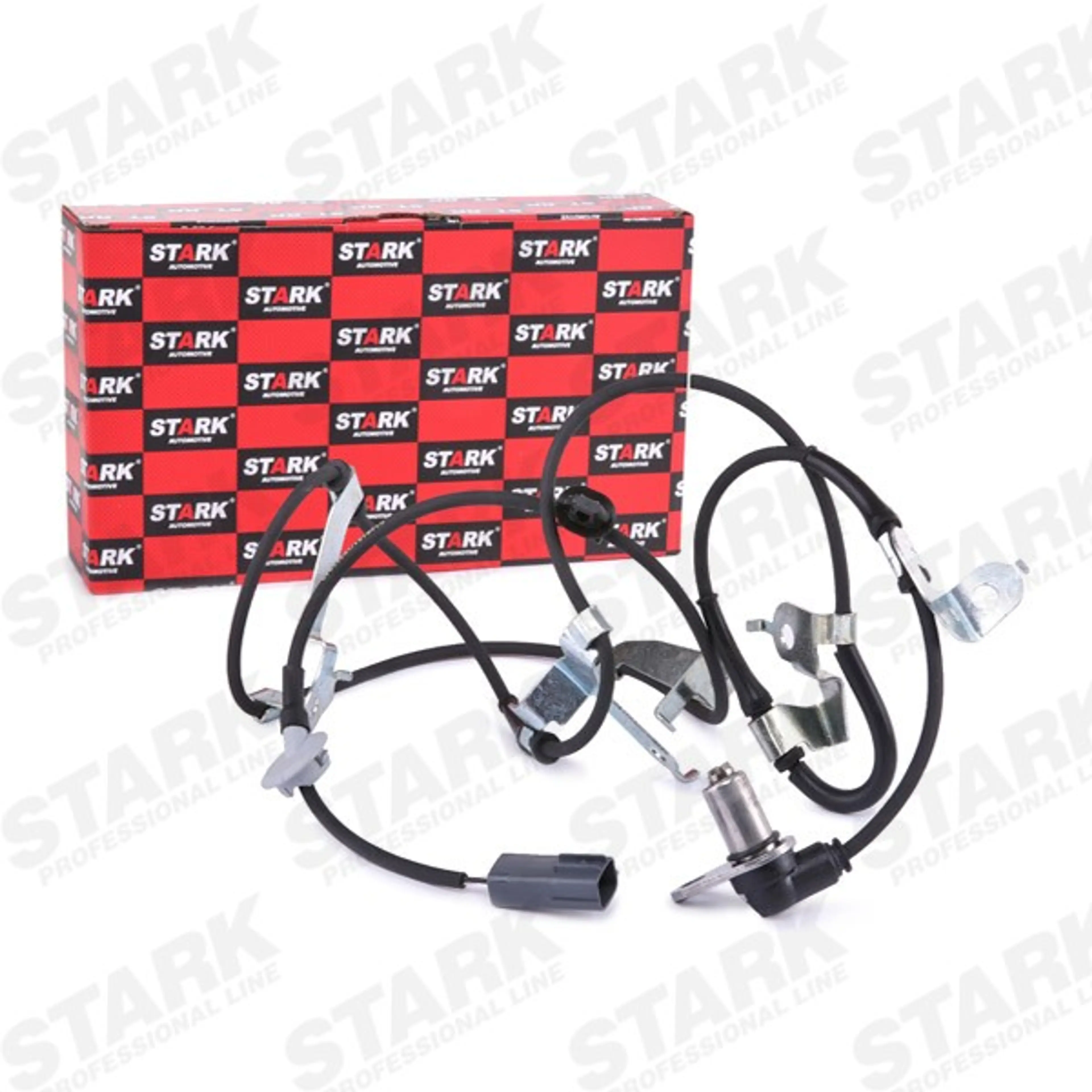 SENSOR ABS DE REVOLUCIONES DE LA RU