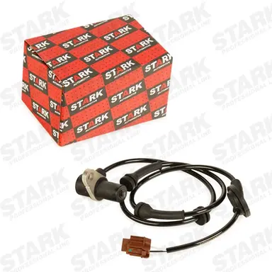 SENSOR, REVOLUCIONES DE LA RUEDA