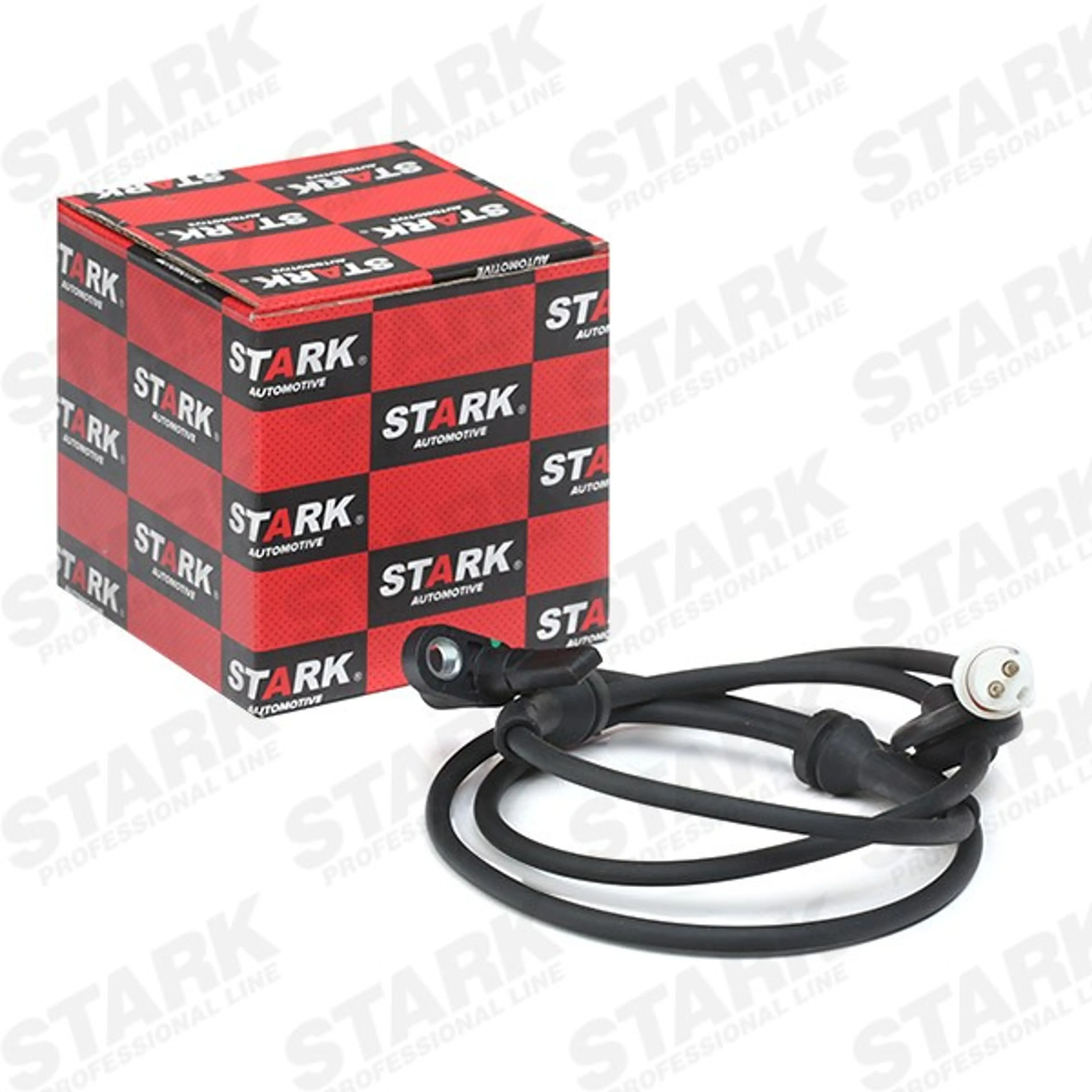 SENSOR, REVOLUCIONES DE LA RUEDA