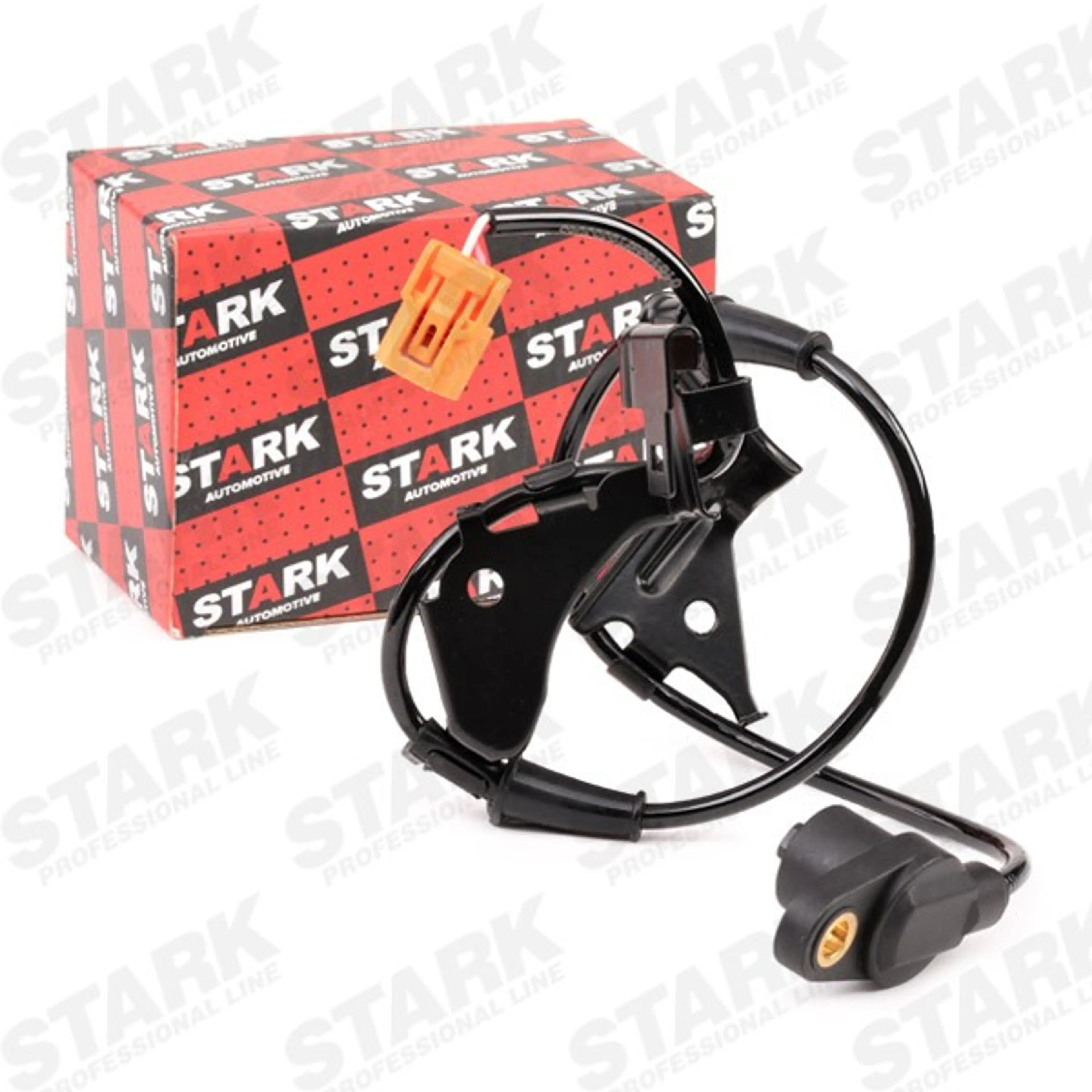 SENSOR, REVOLUCIONES DE LA RUEDA