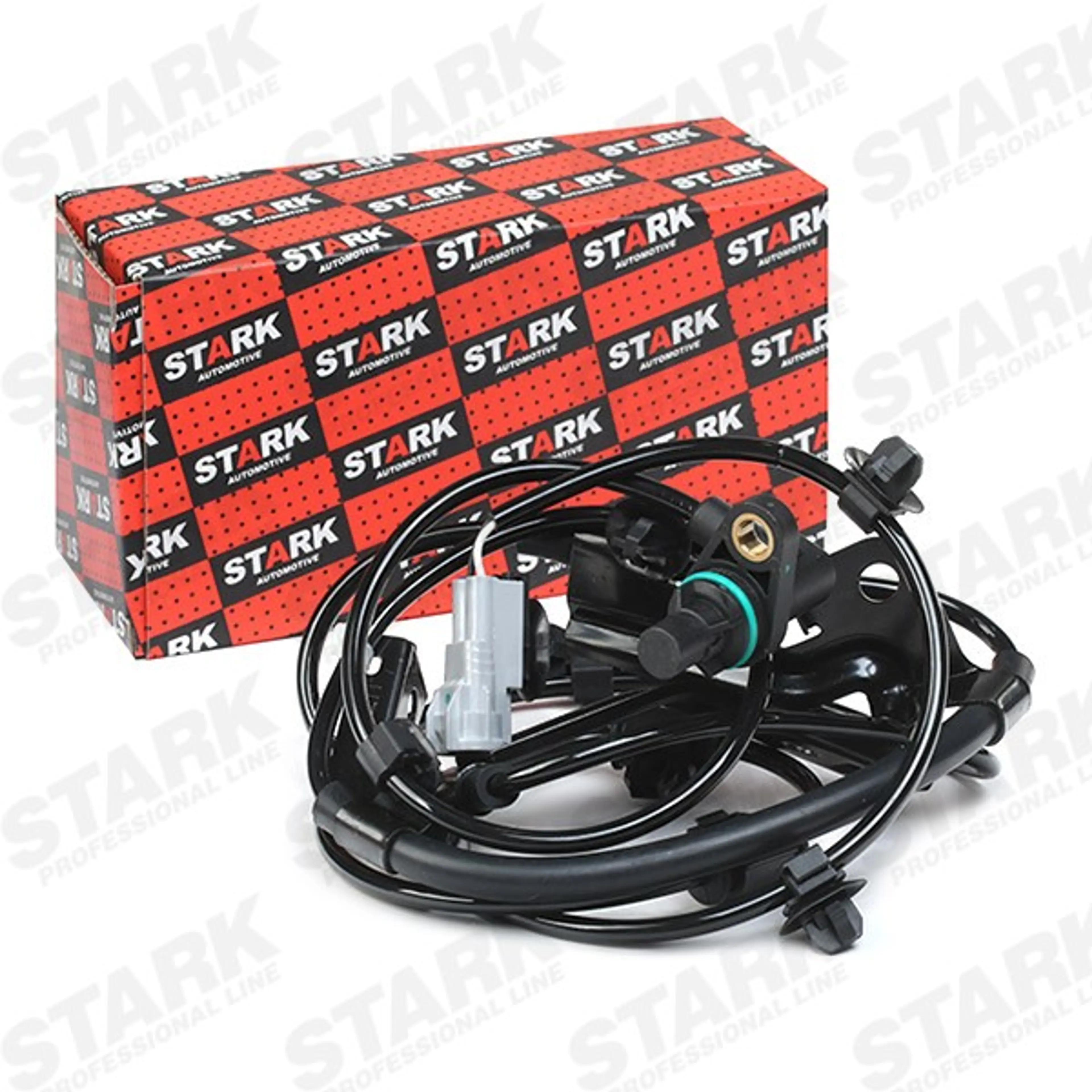 SENSOR, REVOLUCIONES DE LA RUEDA