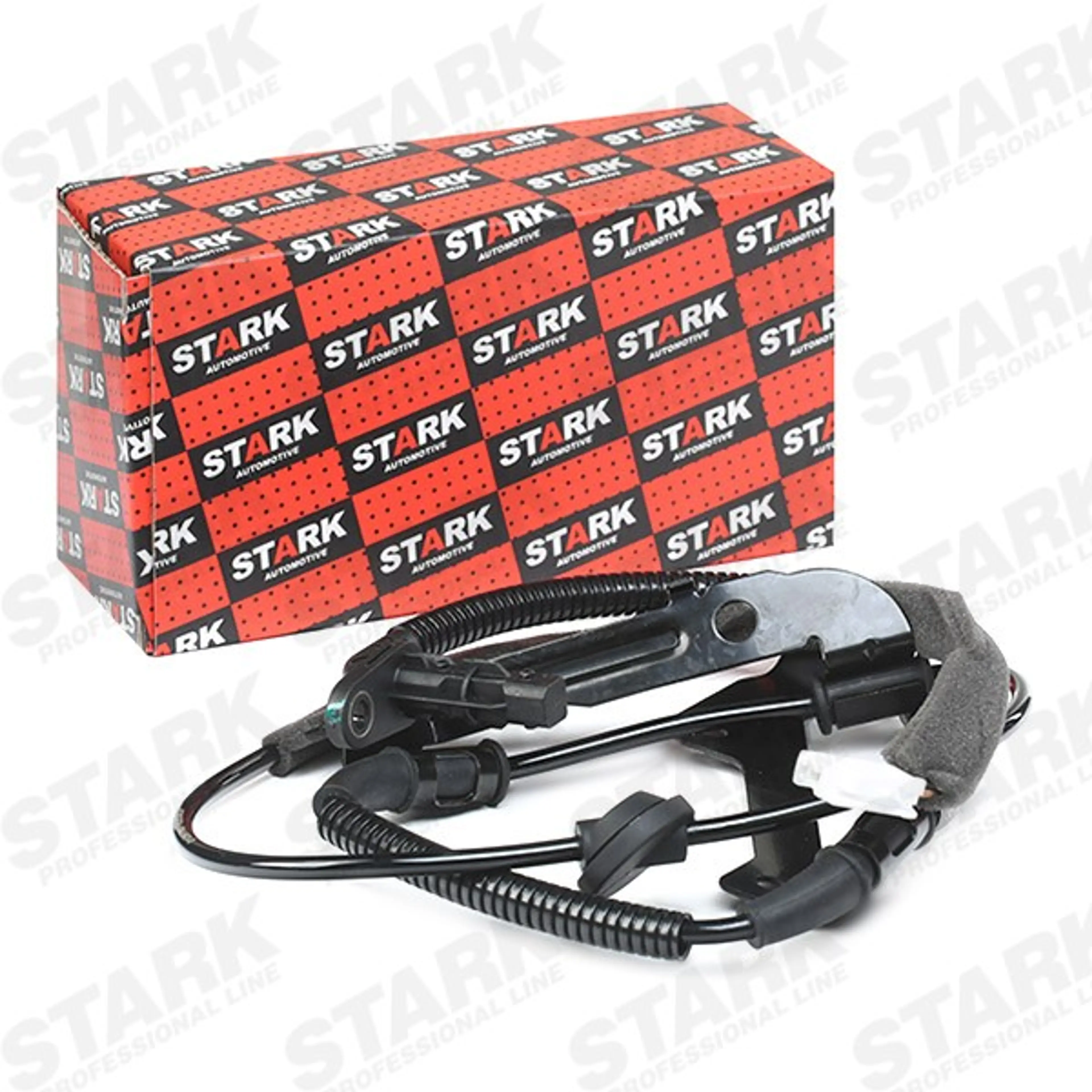 SENSOR, REVOLUCIONES DE LA RUEDA