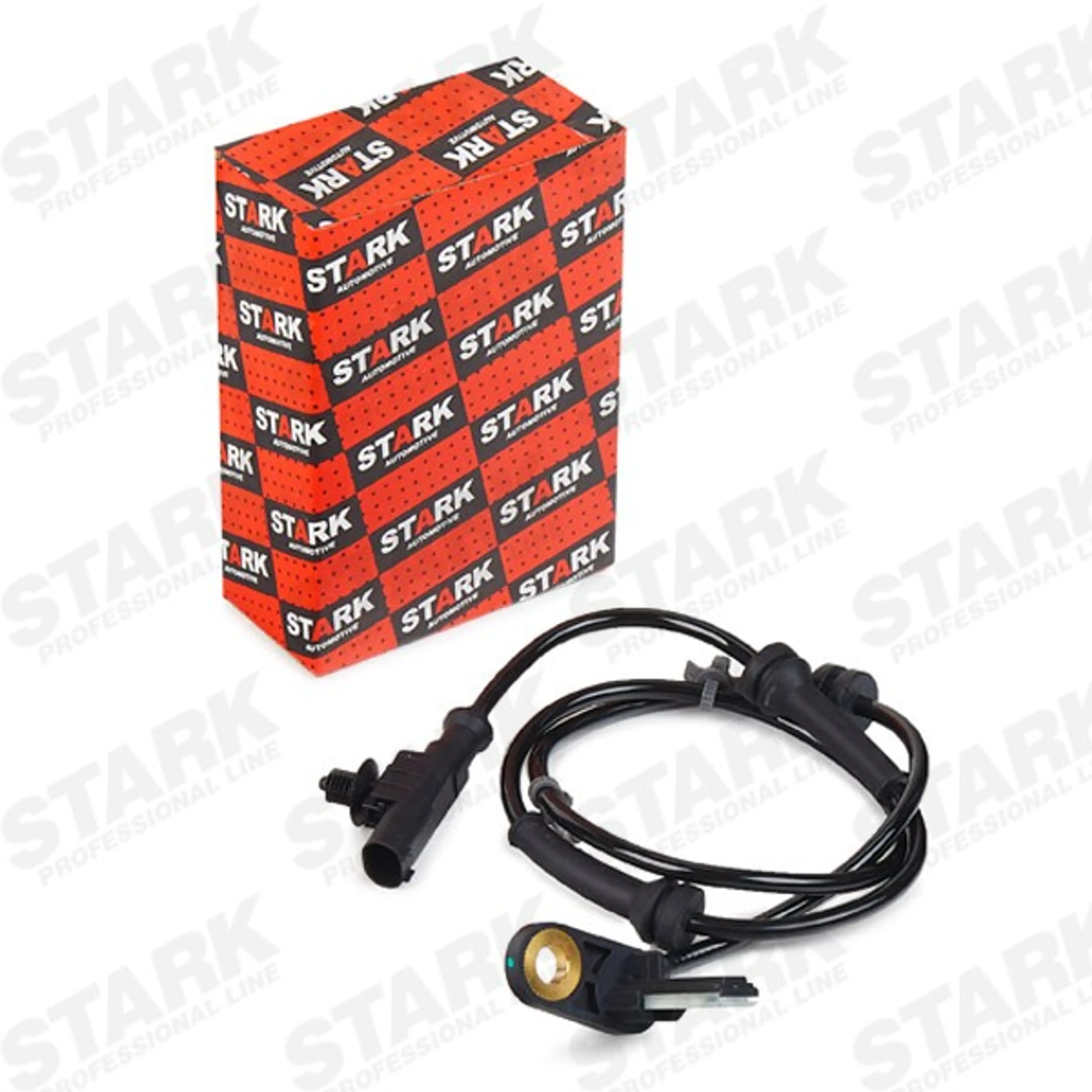 SENSOR, REVOLUCIONES DE LA RUEDA