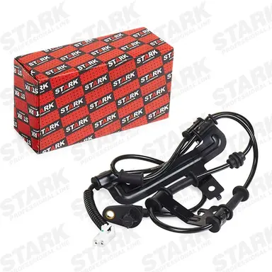 SENSOR ABS DE REVOLUCIONES DE LA RU