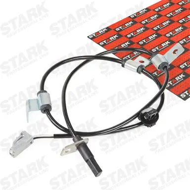 SENSOR ABS DE REVOLUCIONES DE LA RU