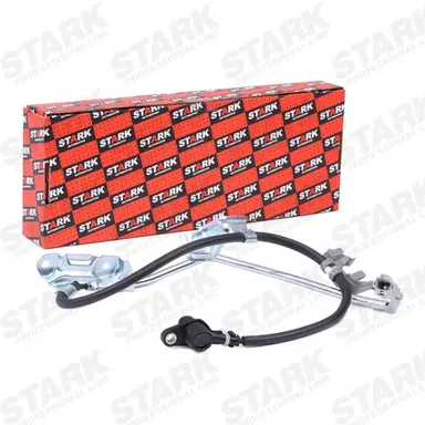 SENSOR ABS DE REVOLUCIONES DE LA RU