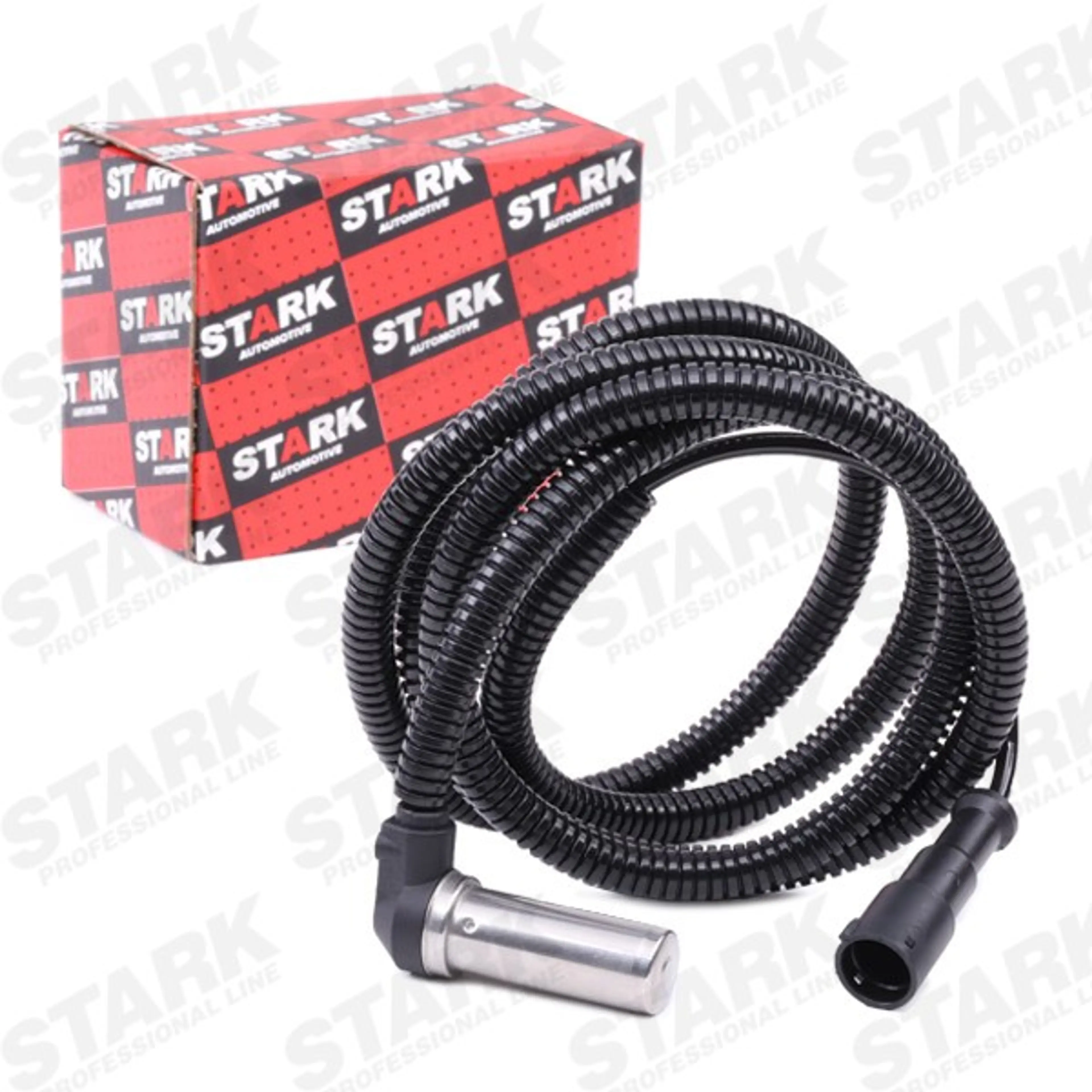 SENSOR ABS DE REVOLUCIONES DE LA RU