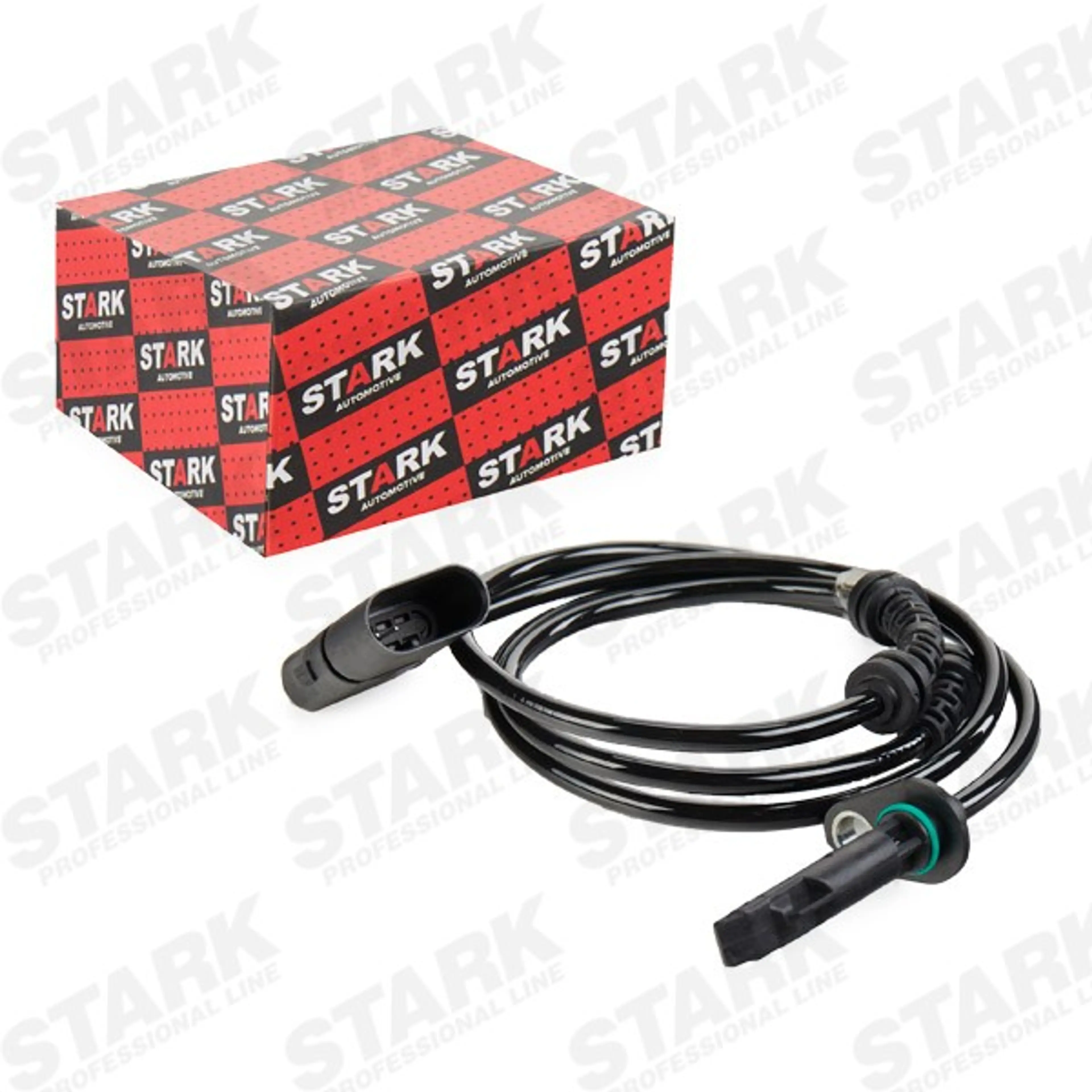 SENSOR, REVOLUCIONES DE LA RUEDA