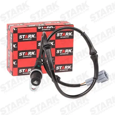 SENSOR ABS DE REVOLUCIONES DE LA RU