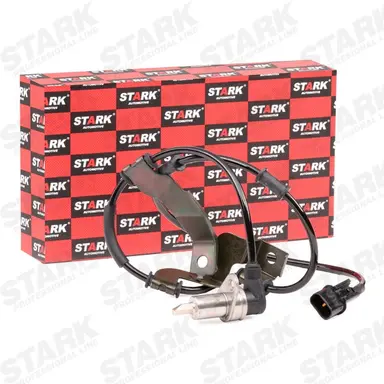 SENSOR ABS DE REVOLUCIONES DE LA RU