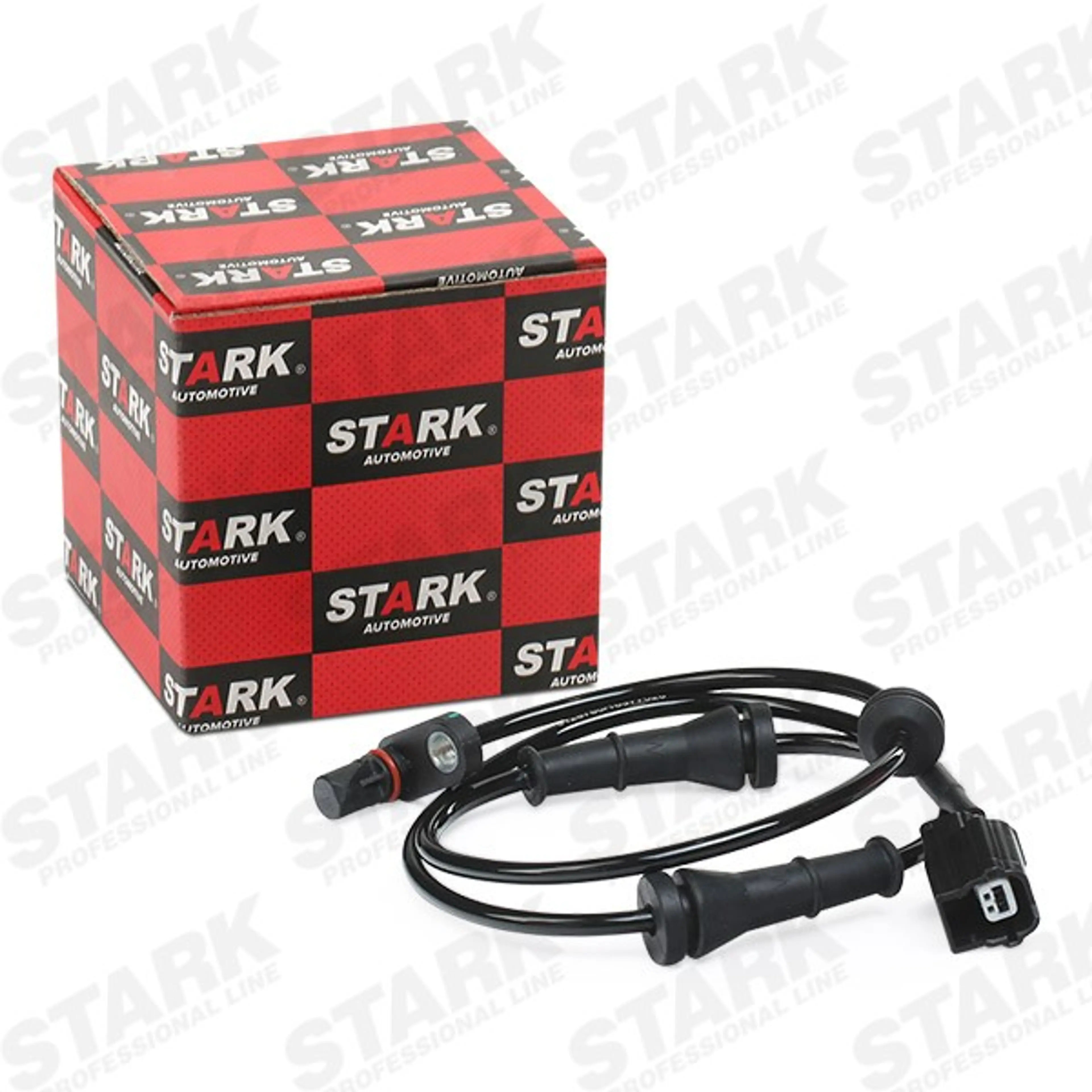 SENSOR, REVOLUCIONES DE LA RUEDA