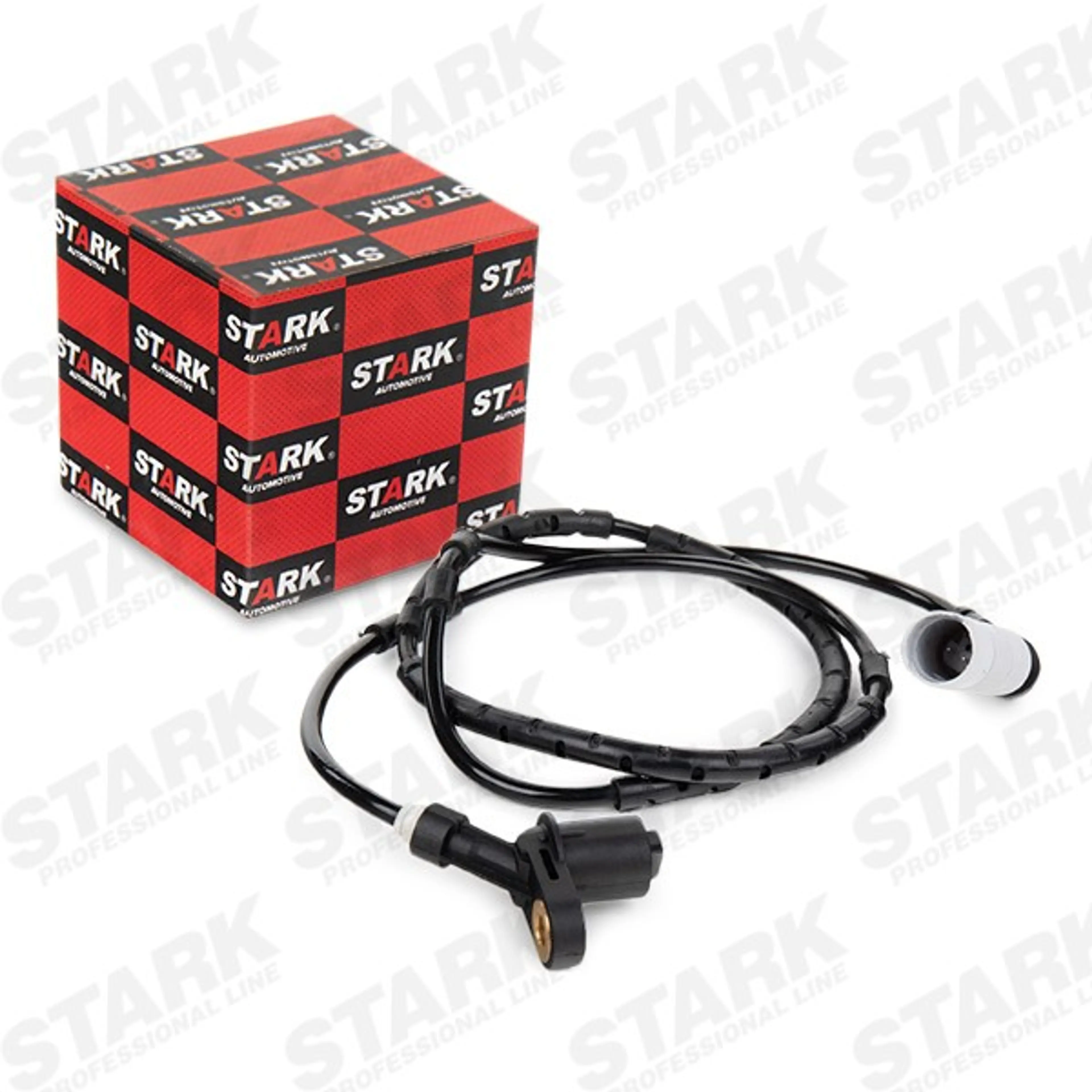 SENSOR ABS DE REVOLUCIONES DE LA RU