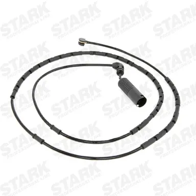 CONTACTO DE AVISO, DESGASTE DE LOS 