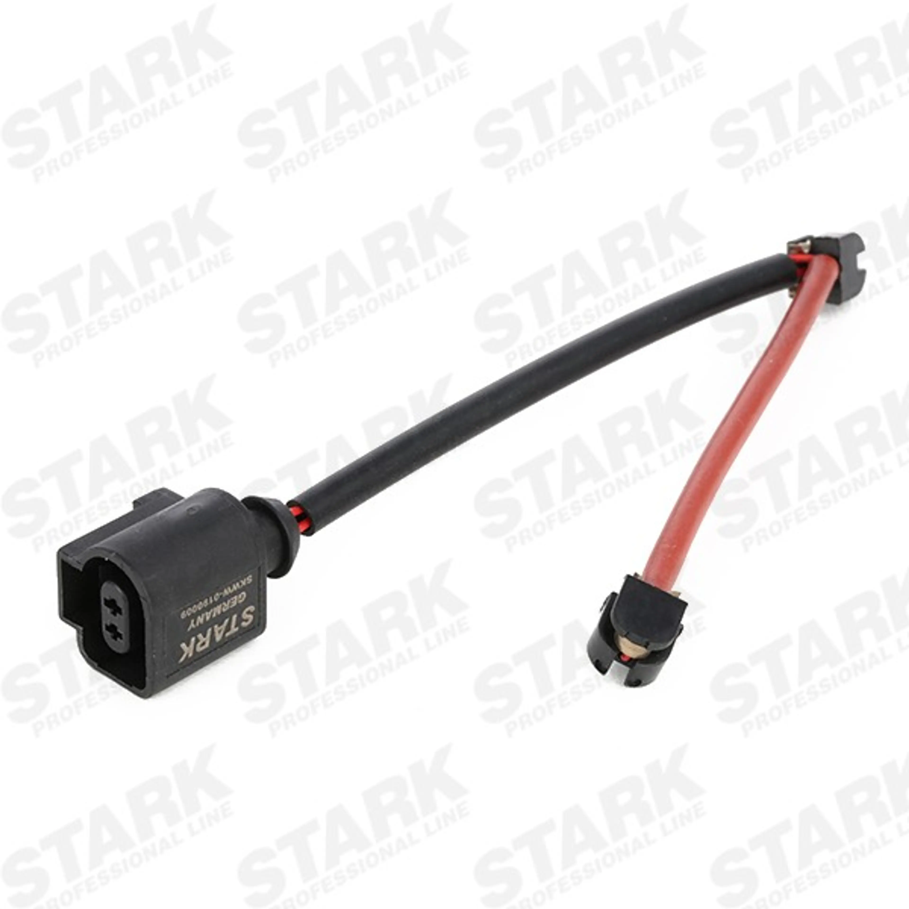 CONTACTO DE AVISO, DESGASTE DE LOS 