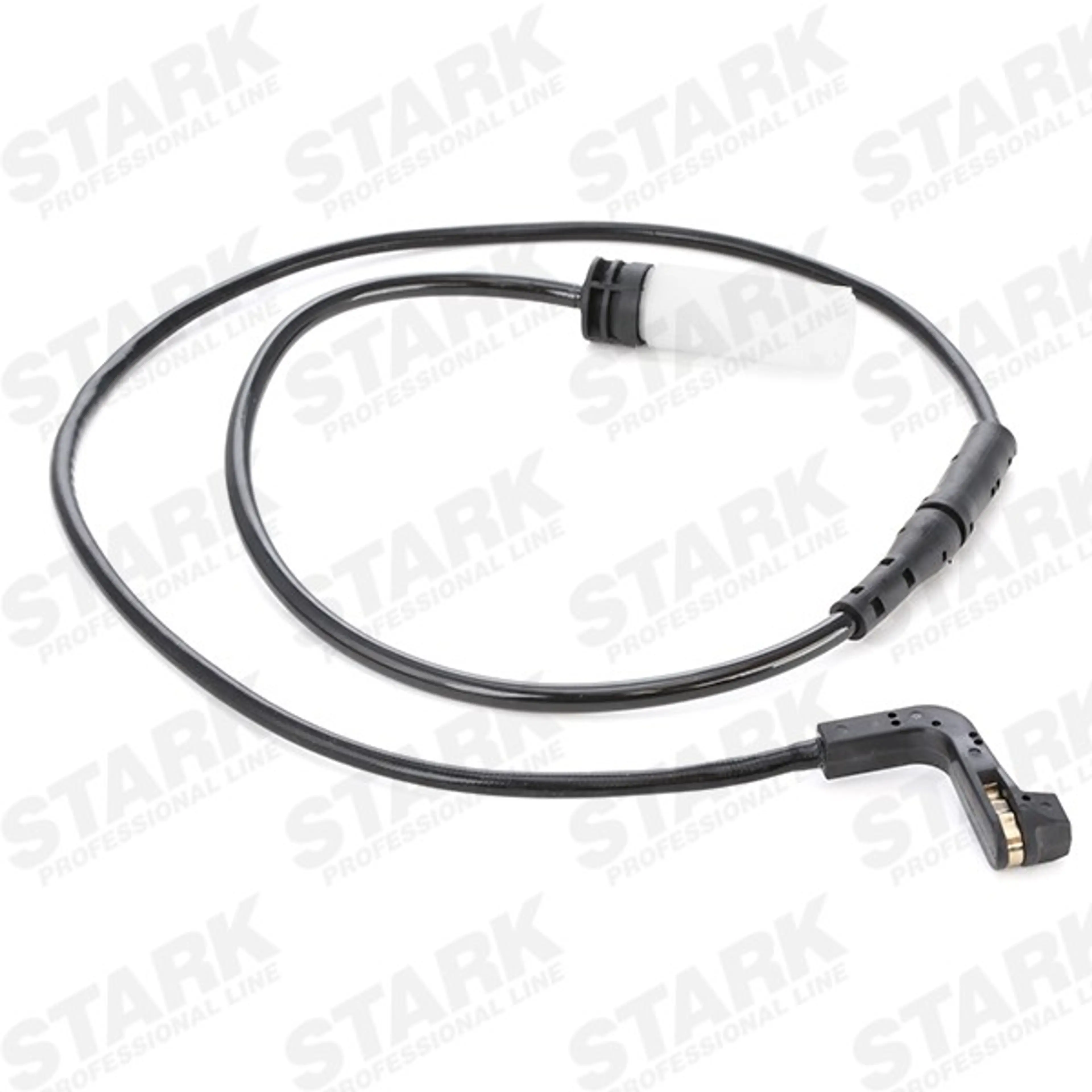 CONTACTO DE AVISO, DESGASTE DE LOS 