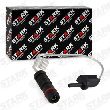 CONTACTO DE AVISO, DESGASTE DE LOS 