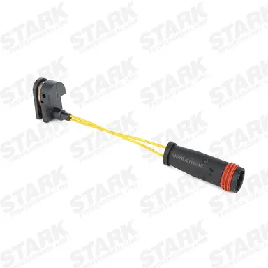 CONTACTO DE AVISO, DESGASTE DE LOS 