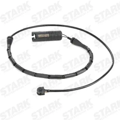 CONTACTO DE AVISO, DESGASTE DE LOS 