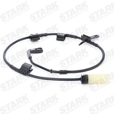 CONTACTO DE AVISO, DESGASTE DE LOS 