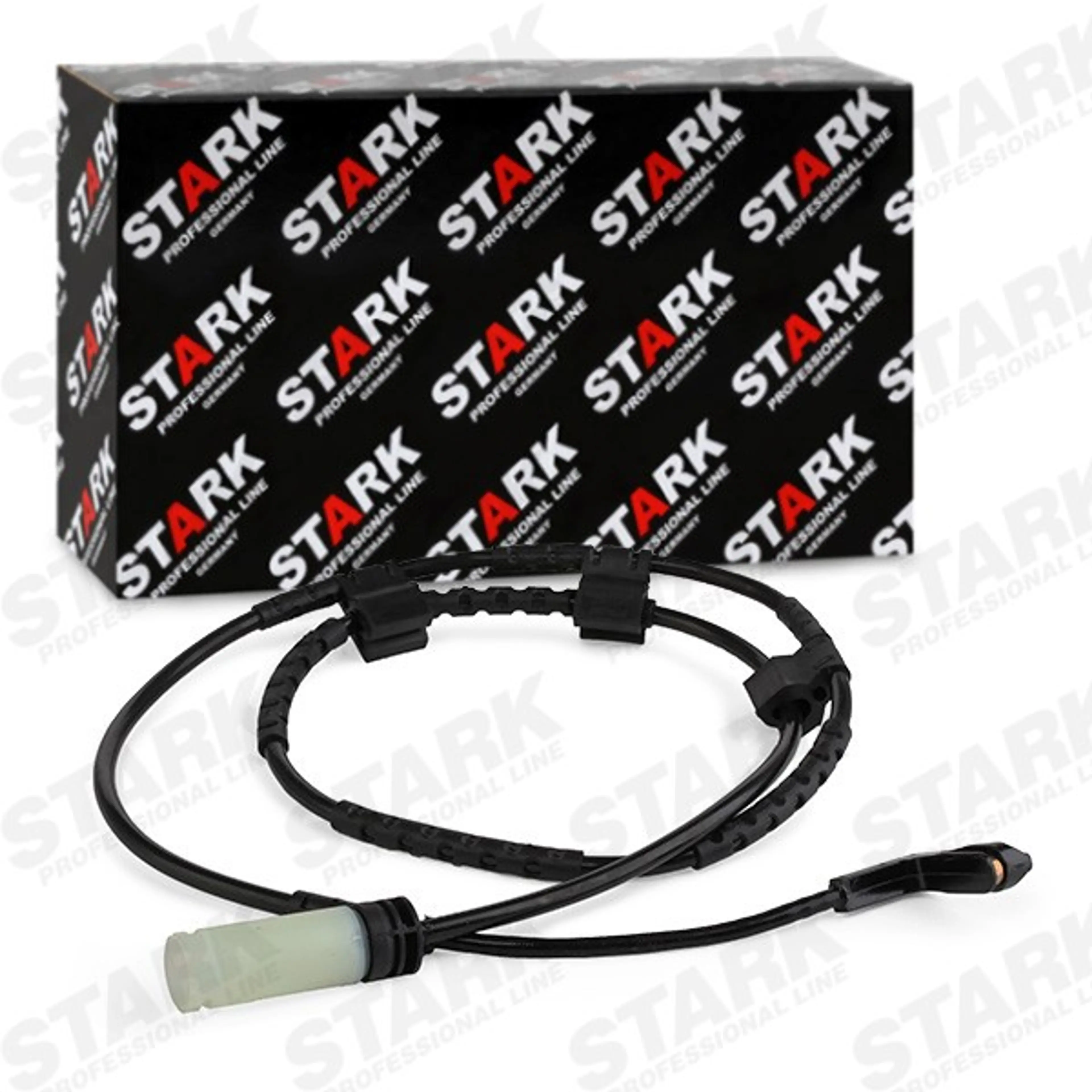 CONTACTO DE AVISO, DESGASTE DE LOS 