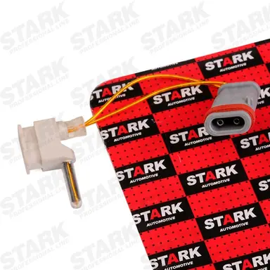 CONTACTO DE AVISO, DESGASTE DE LOS 