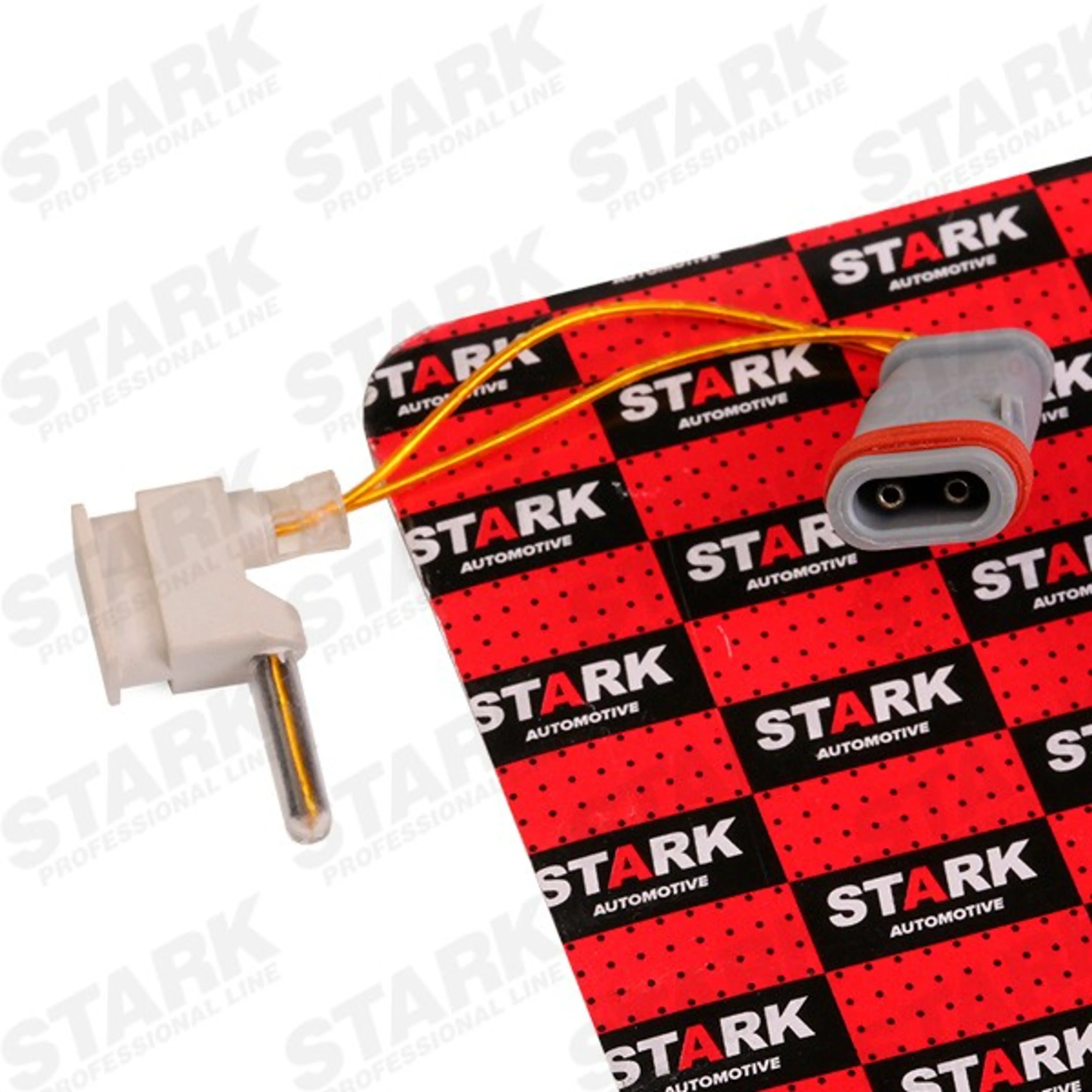 CONTACTO DE AVISO, DESGASTE DE LOS 