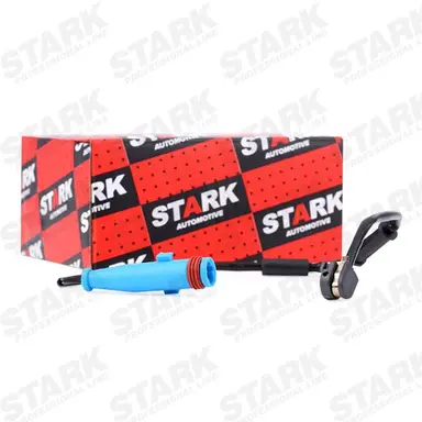 CONTACTO DE AVISO, DESGASTE DE LOS 