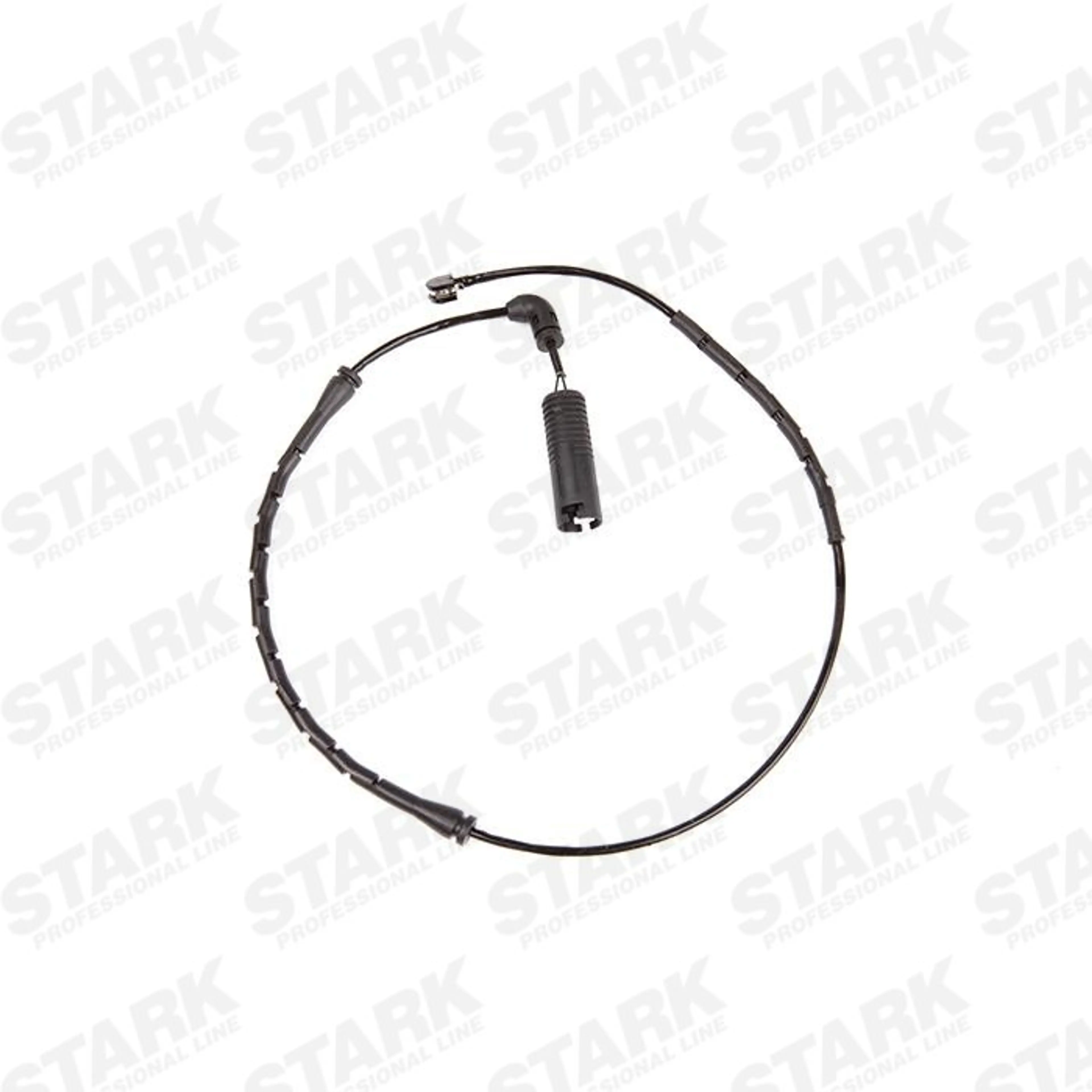 CONTACTO DE AVISO, DESGASTE DE LOS 