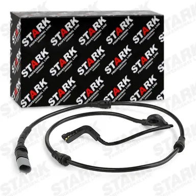 CONTACTO DE AVISO, DESGASTE DE LOS 