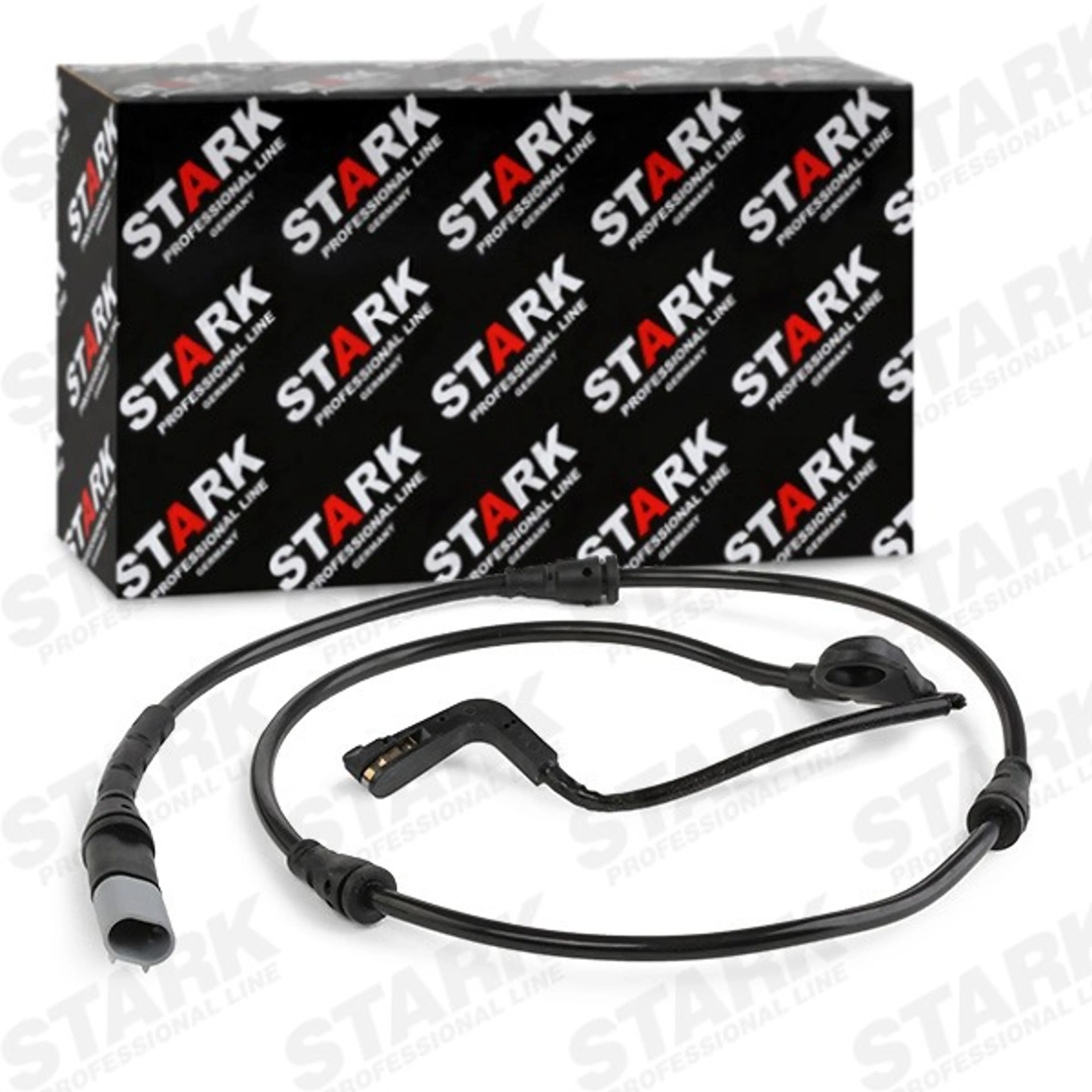 CONTACTO DE AVISO, DESGASTE DE LOS 