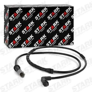 CONTACTO DE AVISO, DESGASTE DE LOS 