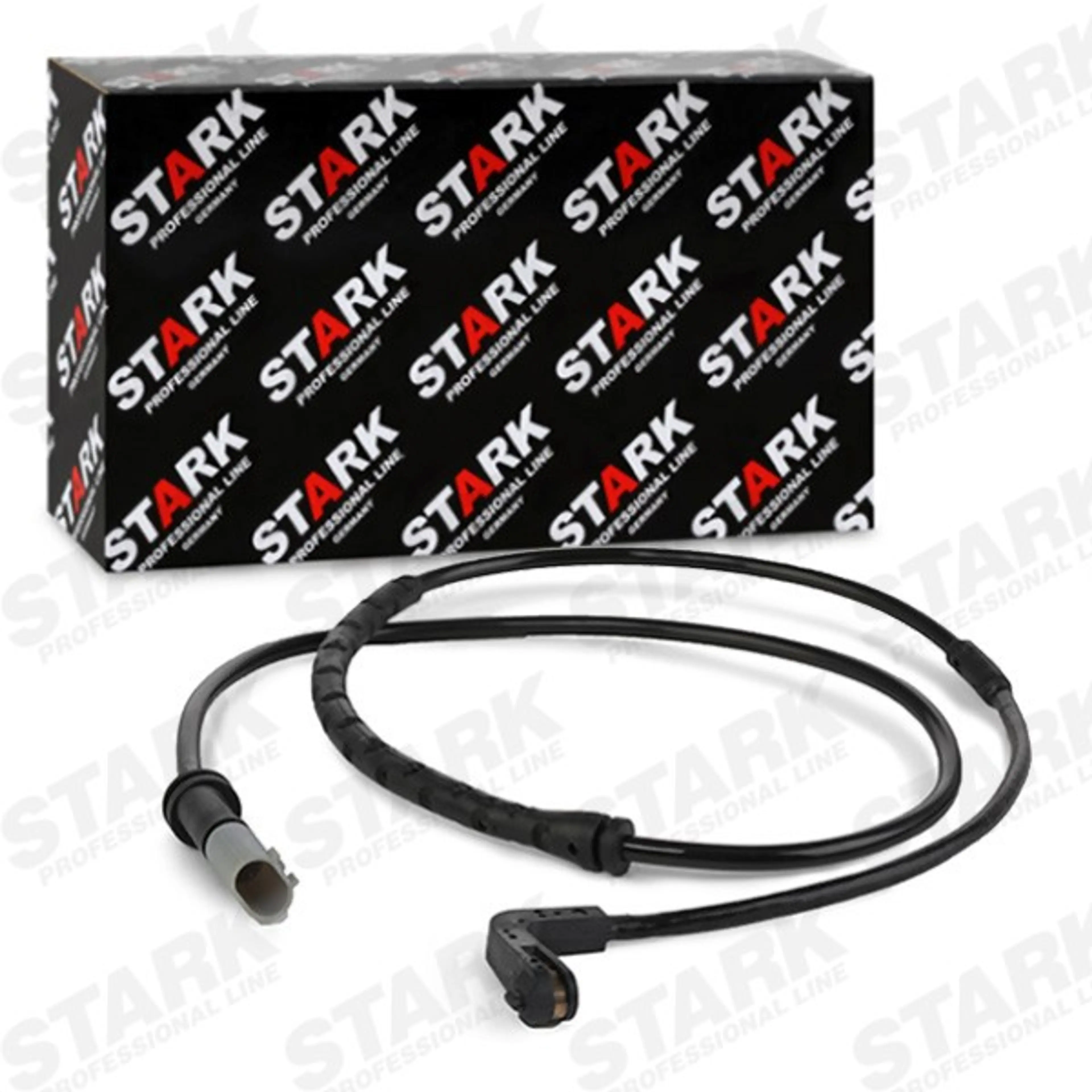 CONTACTO DE AVISO, DESGASTE DE LOS 